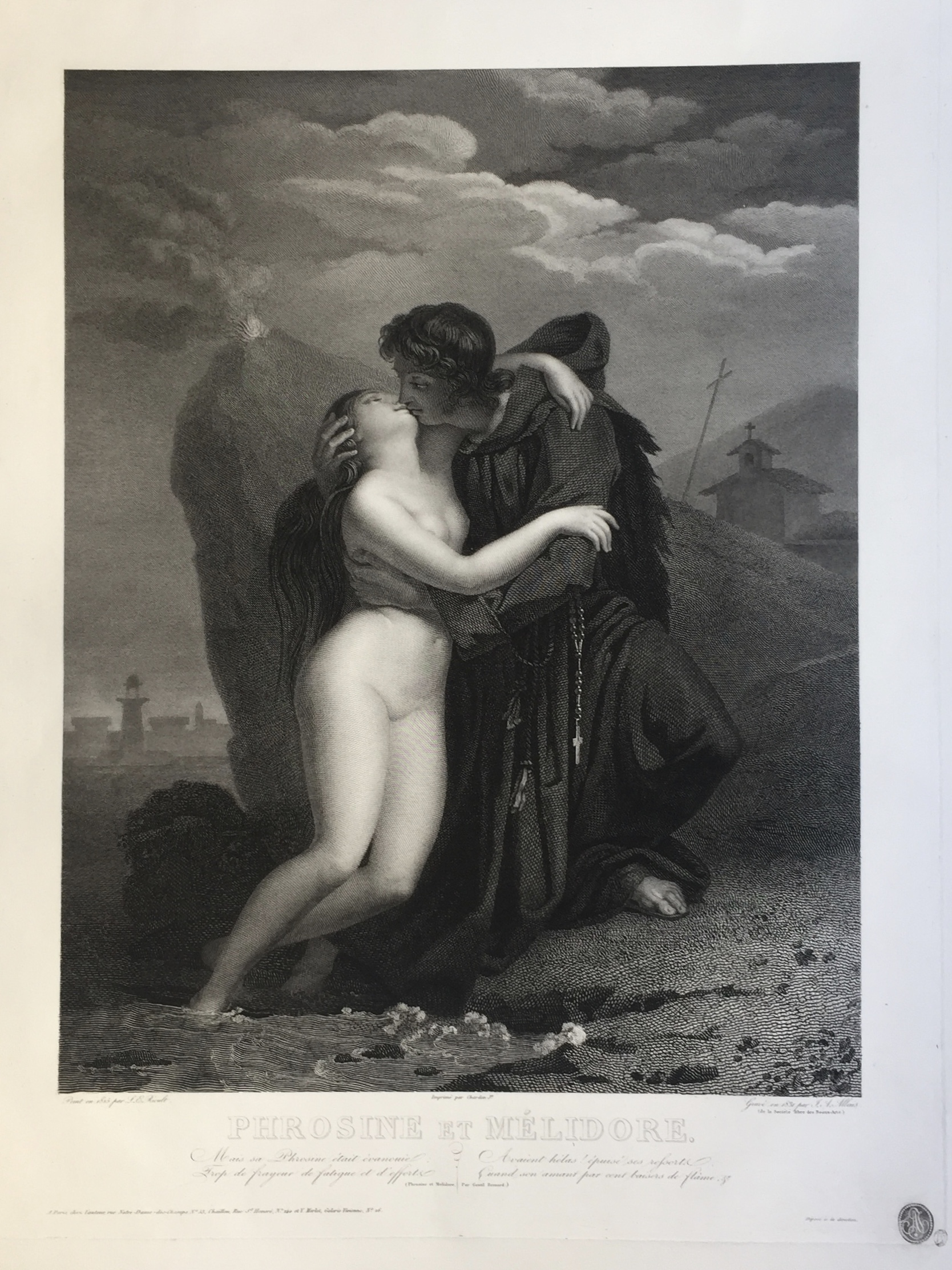 ALLAIS Jean Alexandre