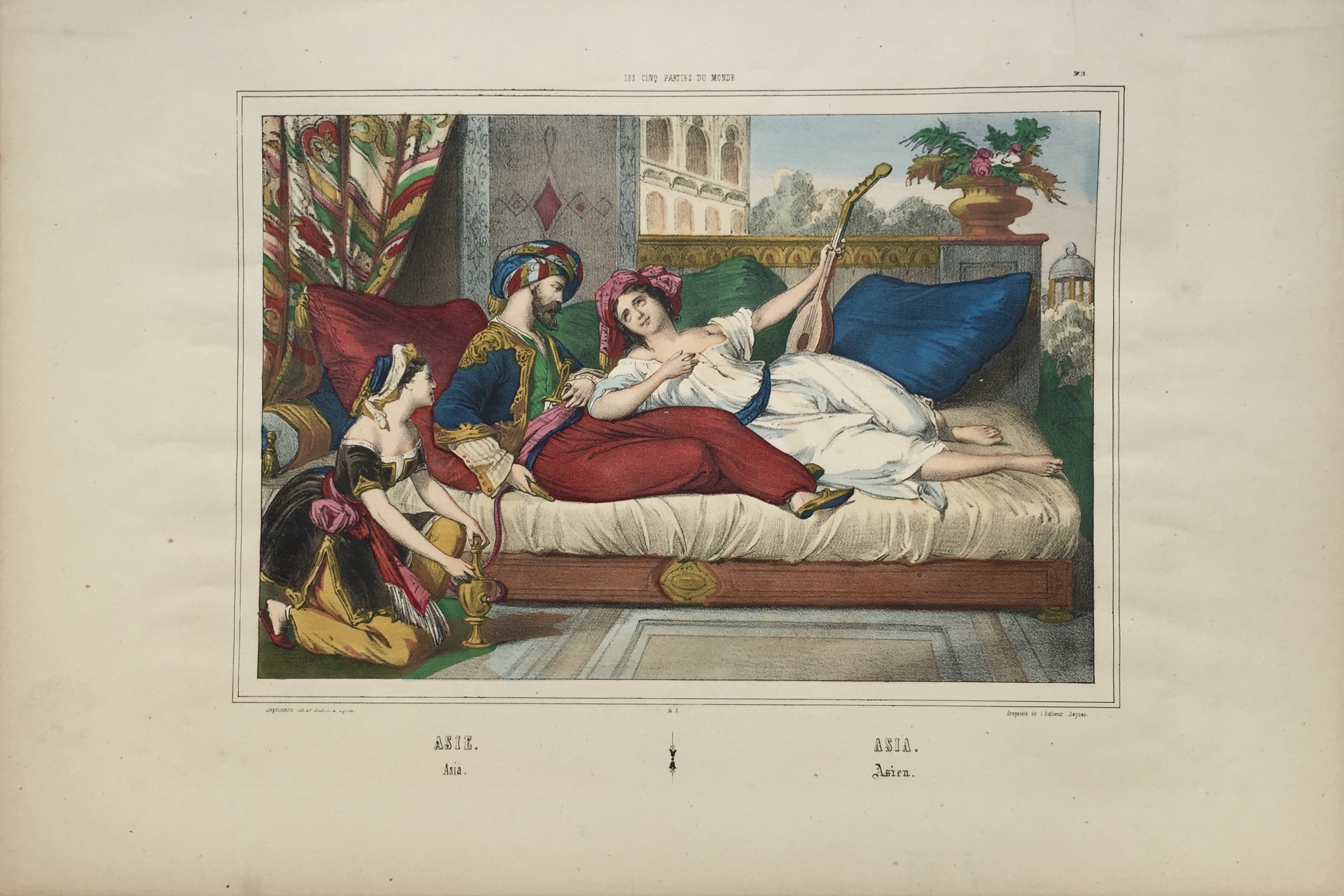 PELLERIN Charles-Nicolas, éditeur et imprimeur