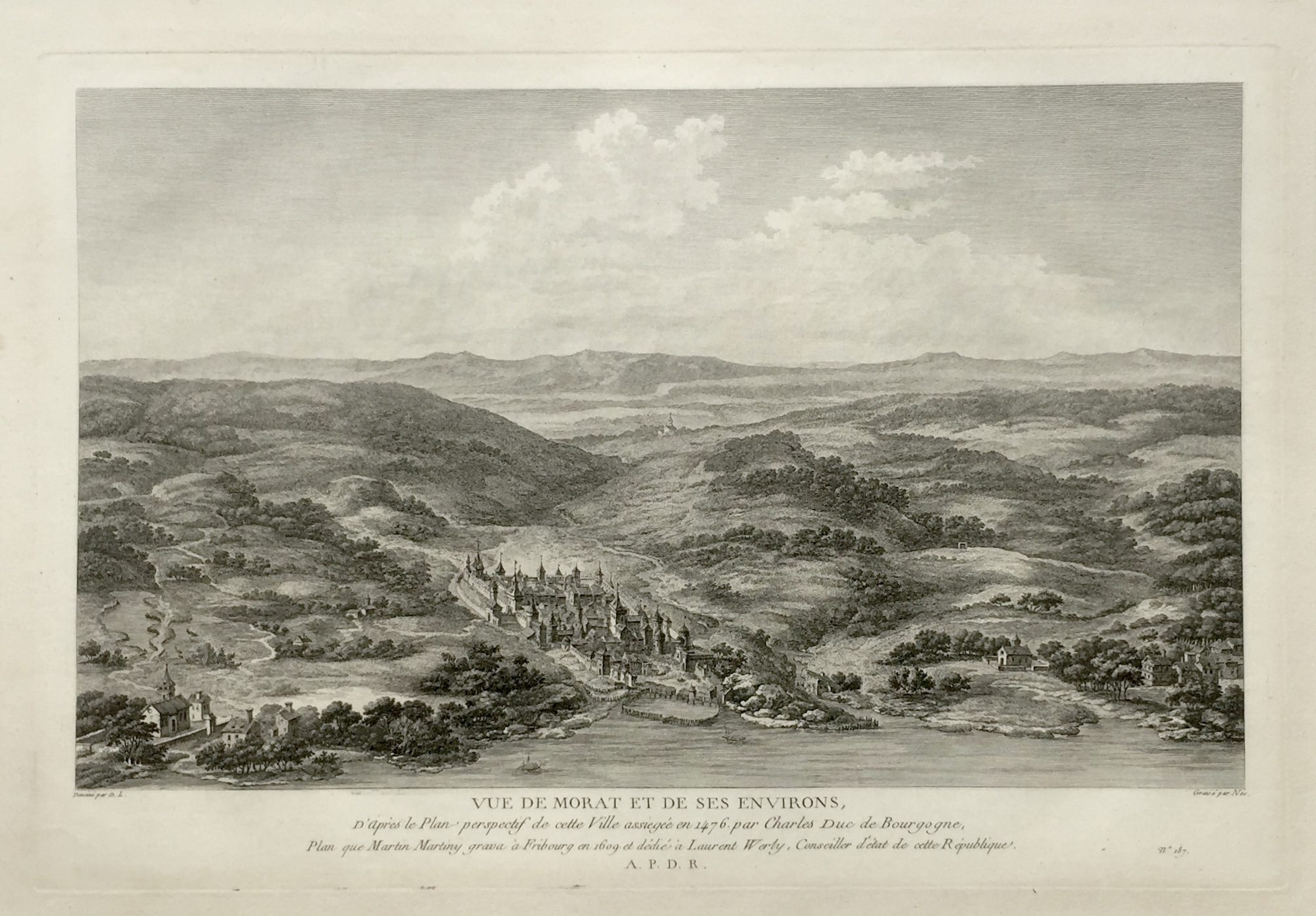 NÉE François Denis