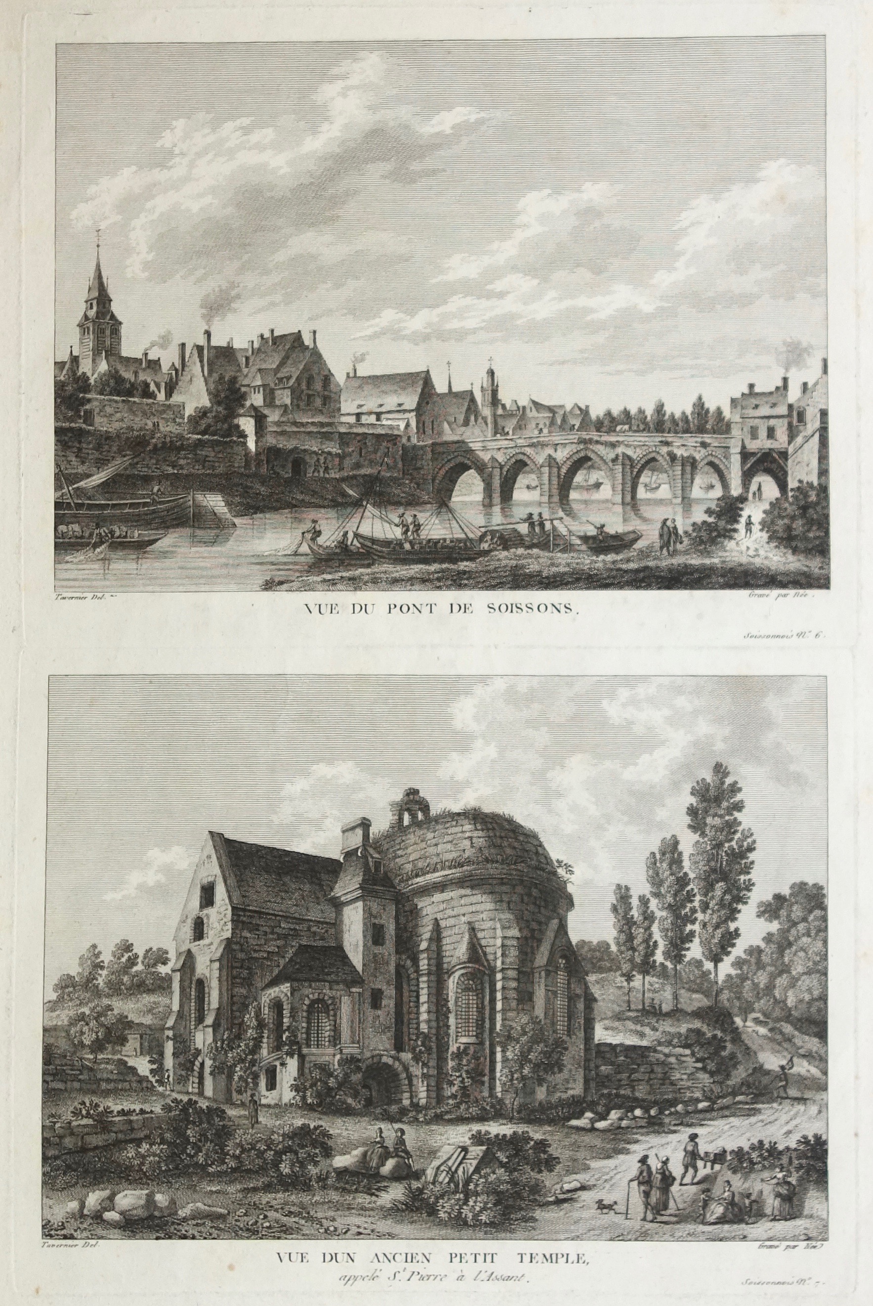 NÉE François Denis