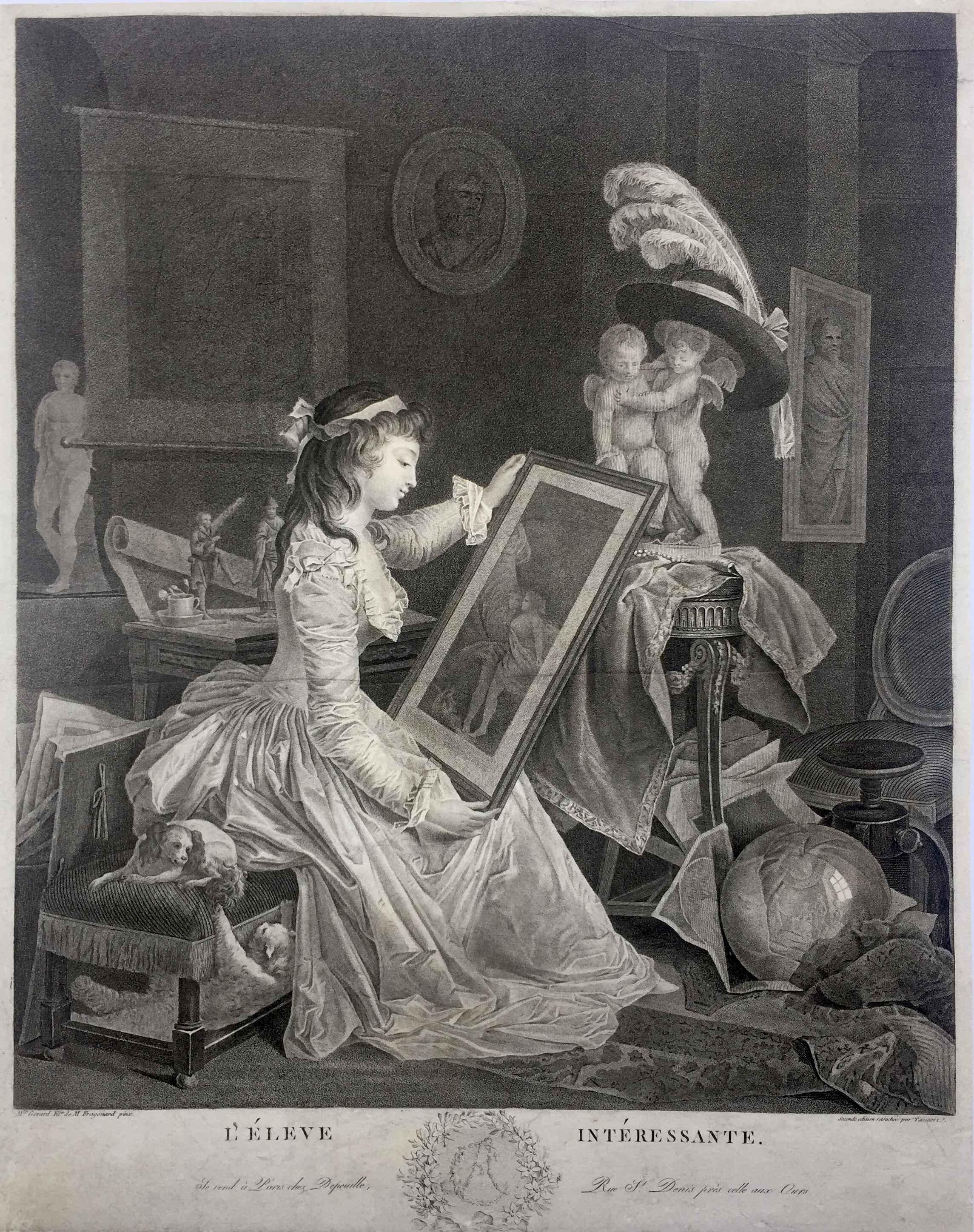 TASSAERT Jean Joseph François