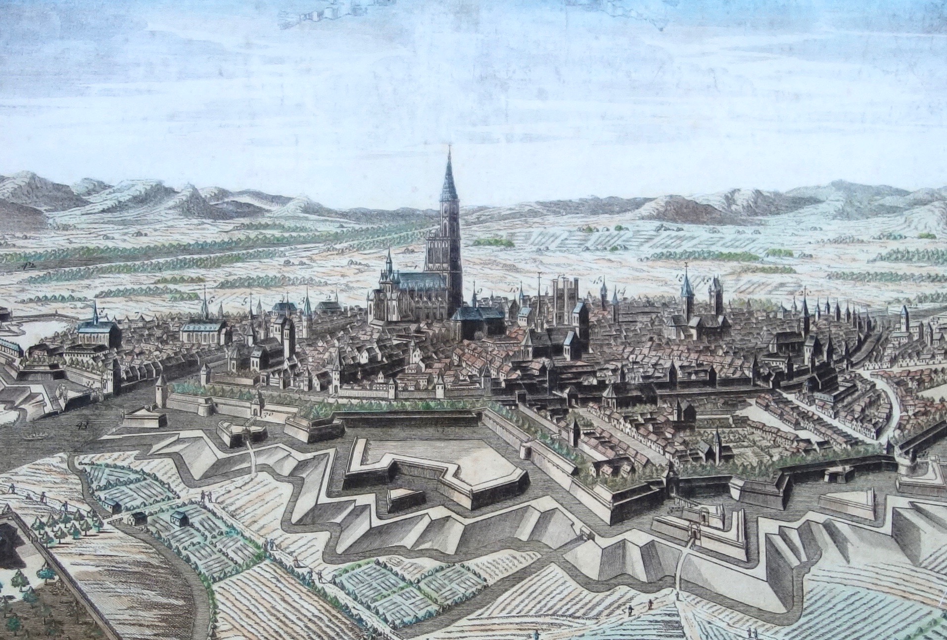 AVELINE François-Antoine