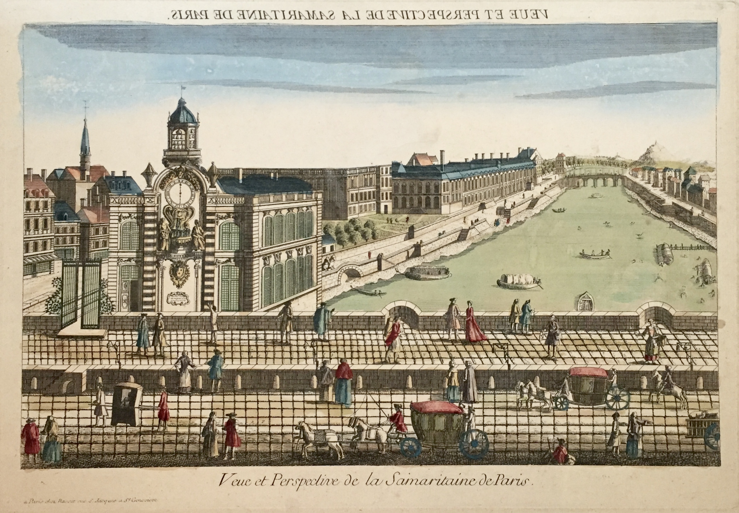 BASSET André, éditeur