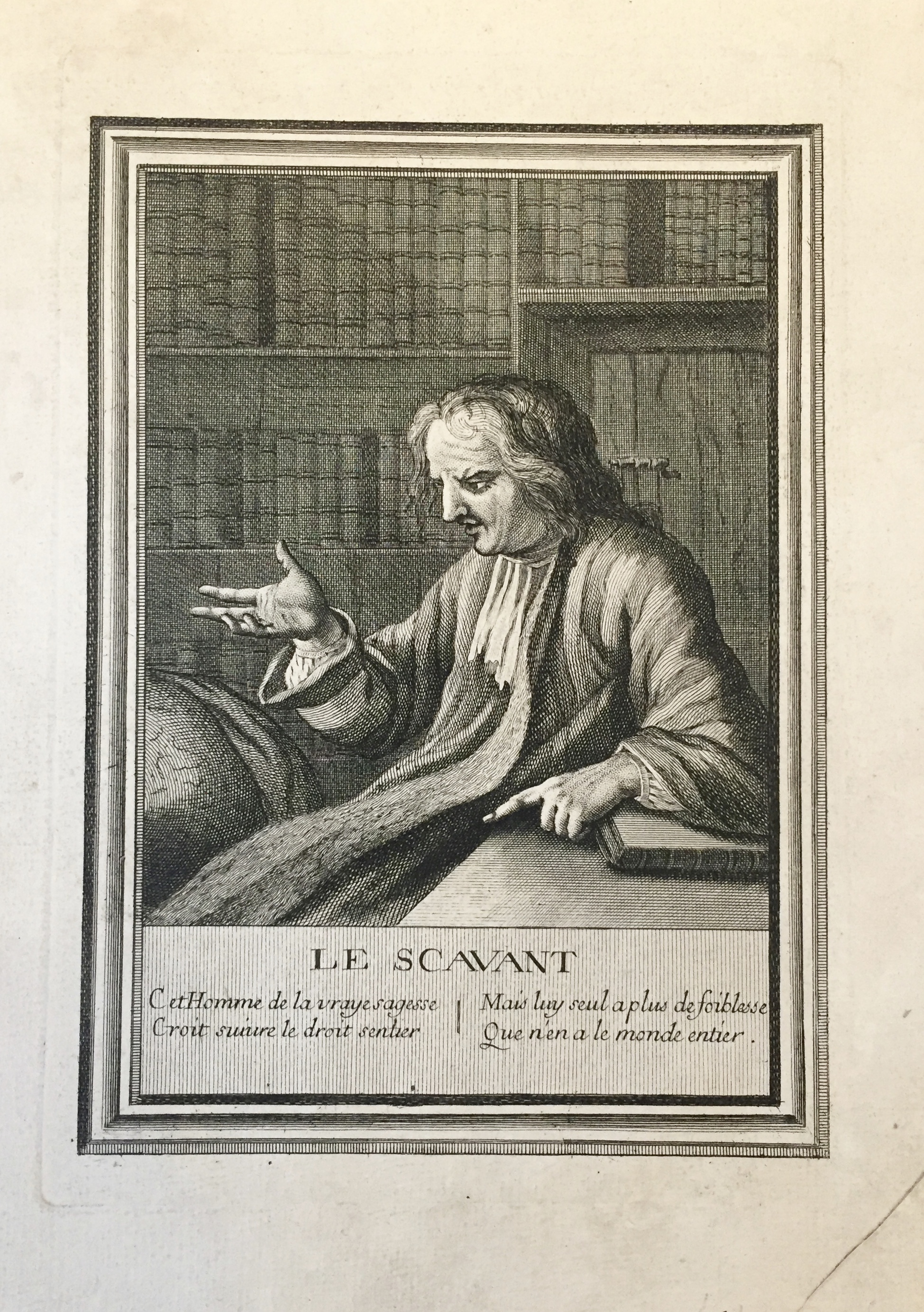 ÉCOLE FRANCAISE DU XVIIIE SIECLE