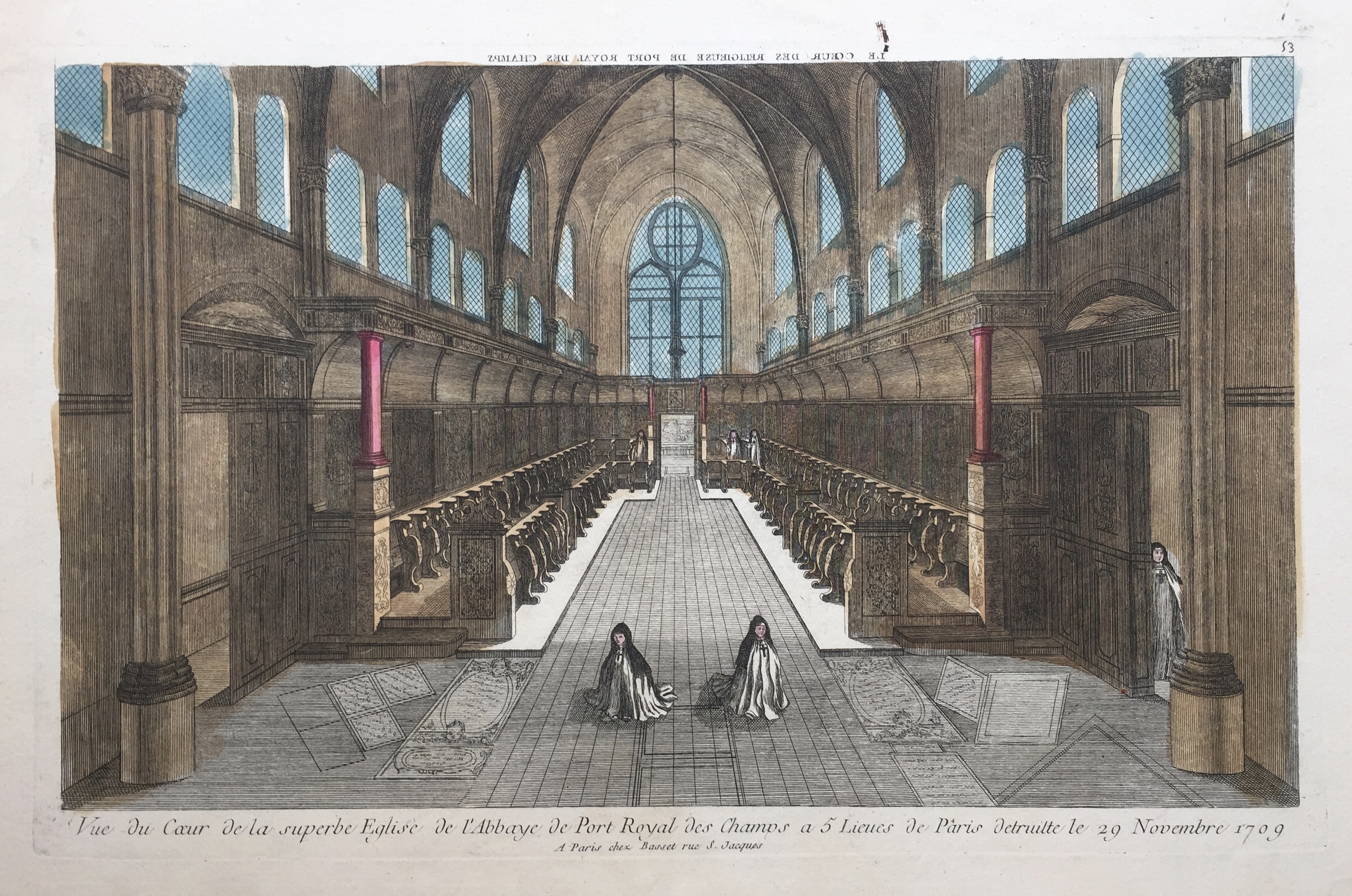 BASSET André, éditeur