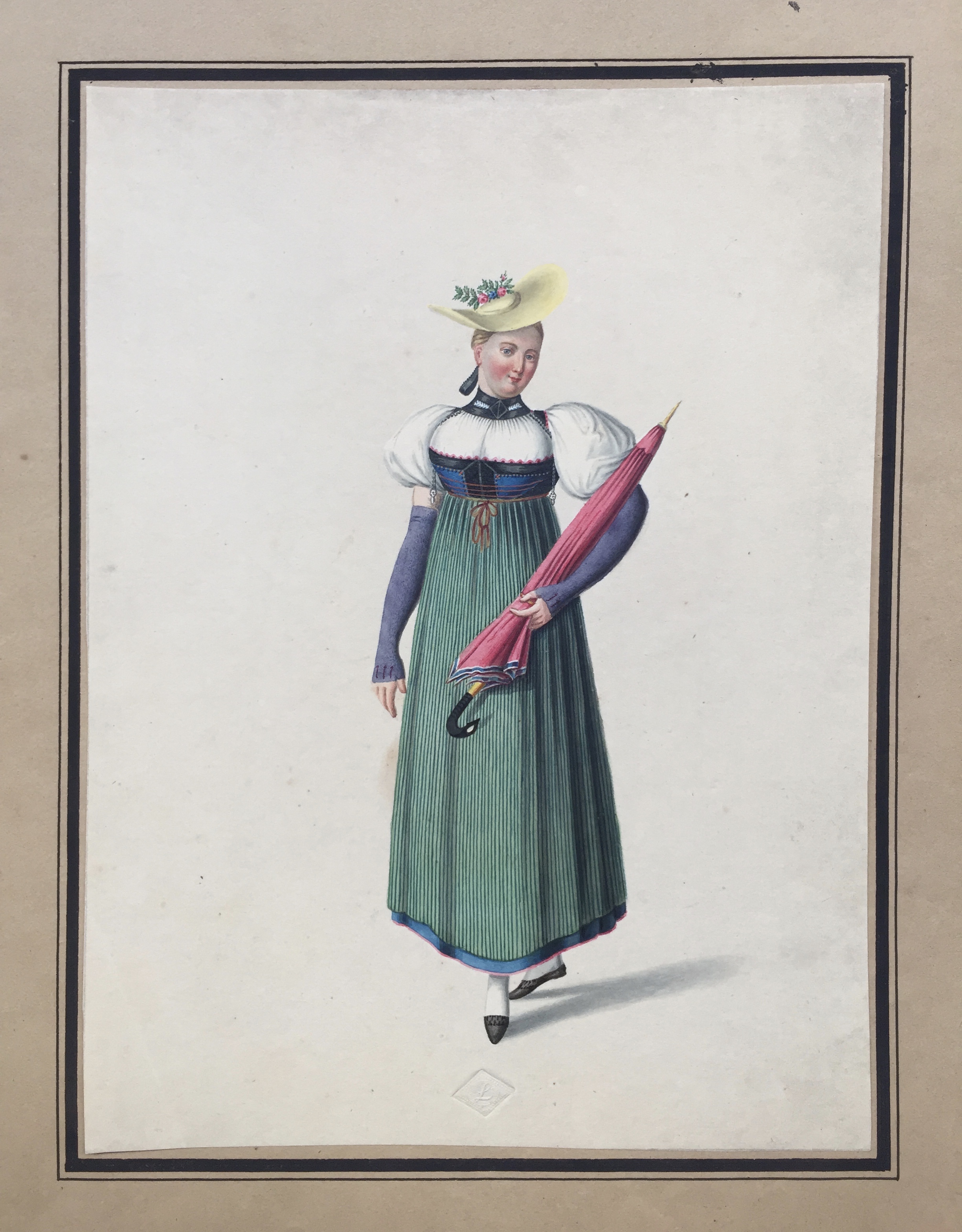 LAMY Johann Peter, éditeur