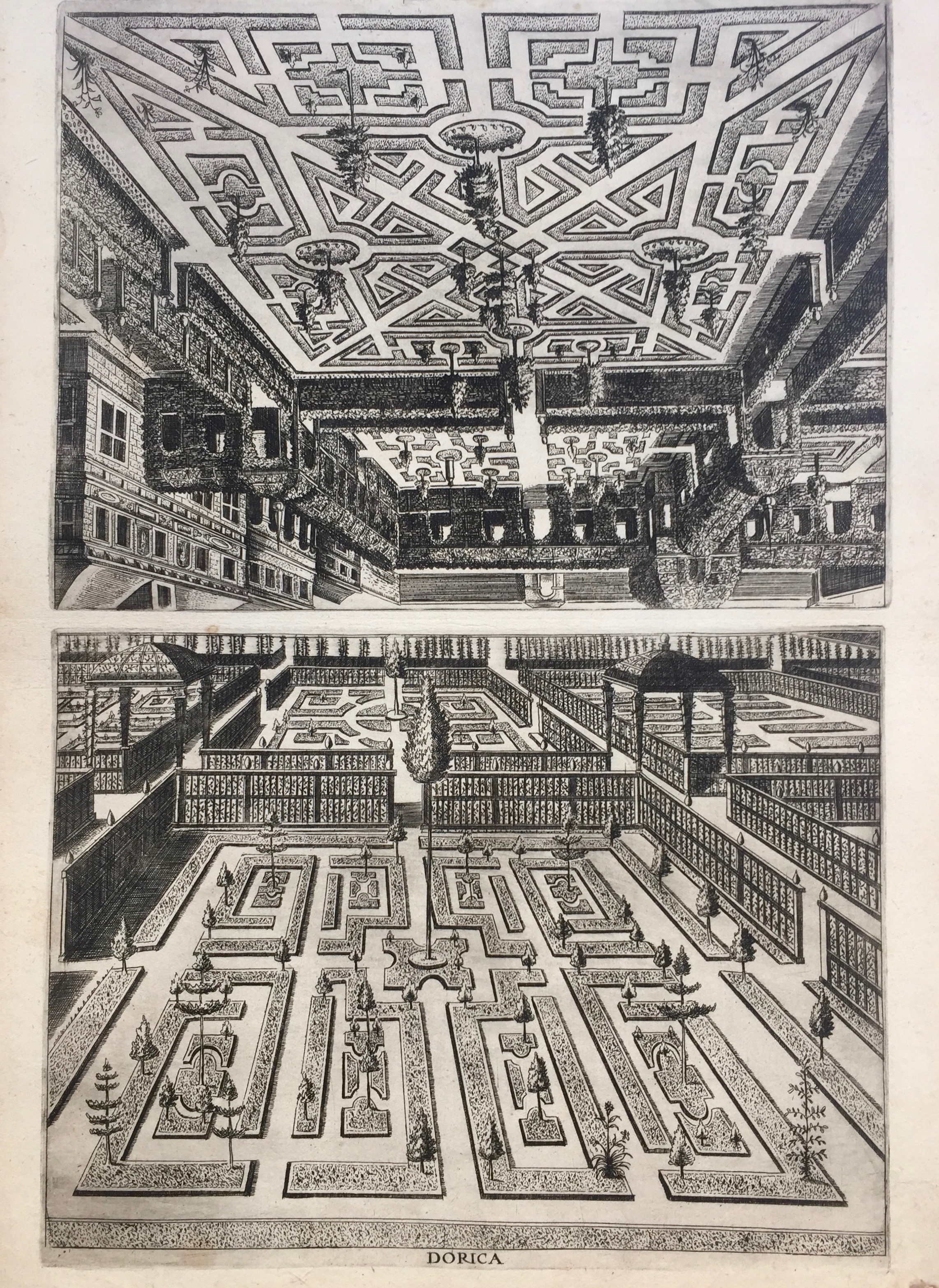 VREDEMAN DE VRIES Jan