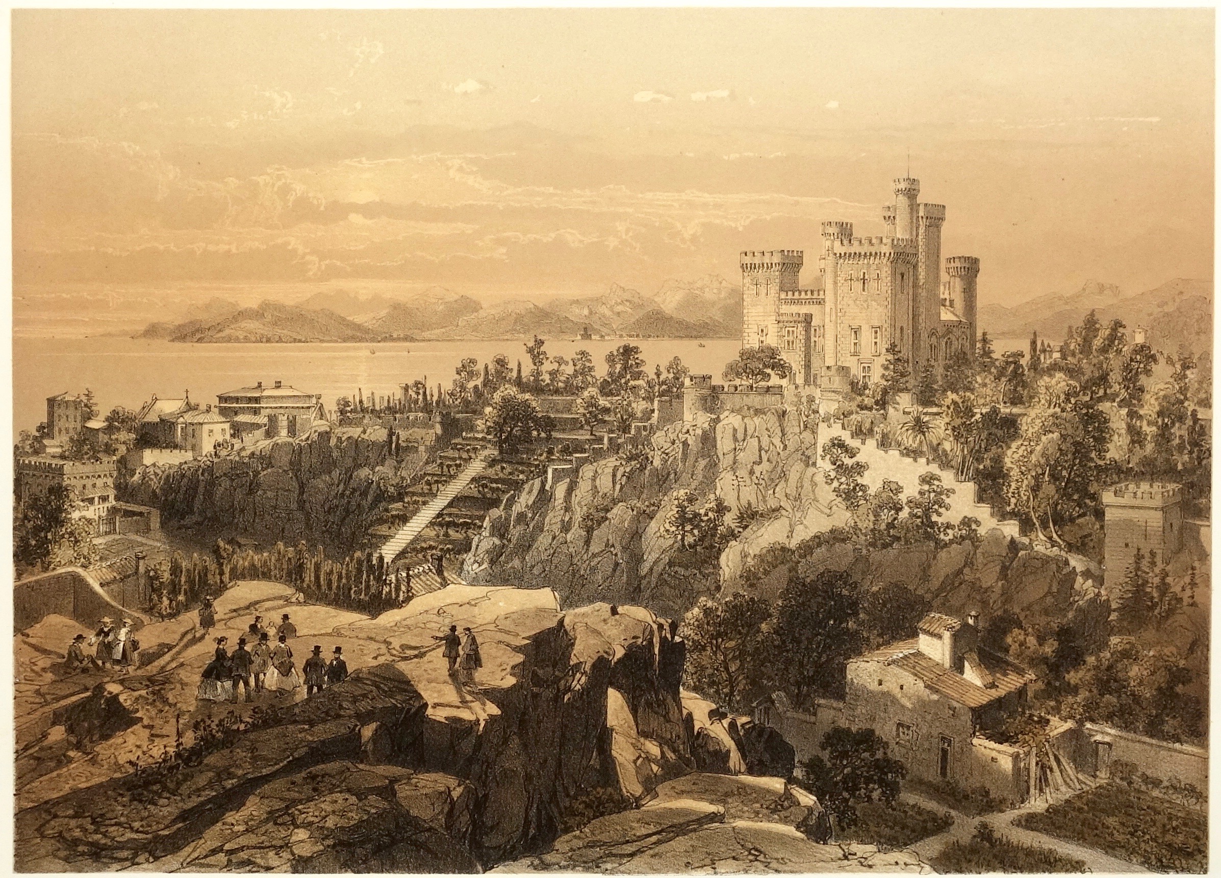 SABATIER Léon Jean-Baptiste