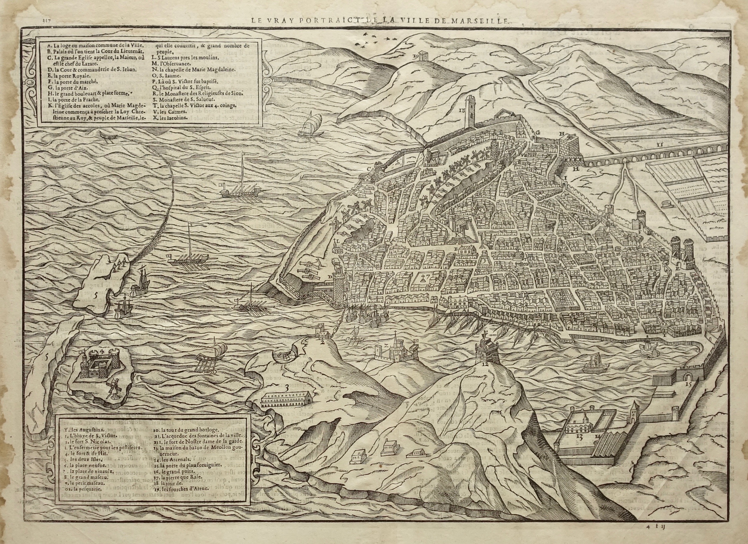 BELLEFOREST François de