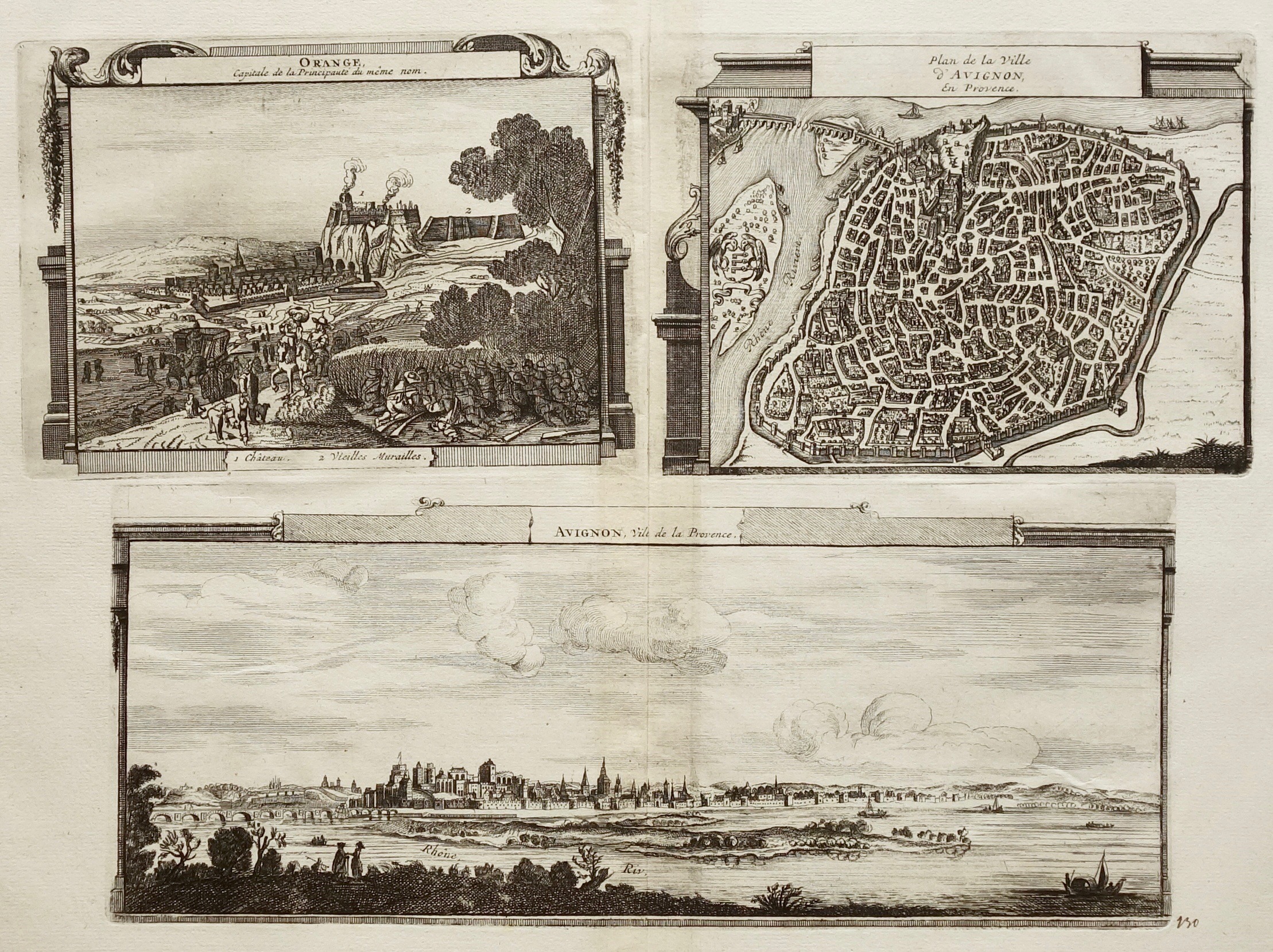 AA Pieter van der, éditeur