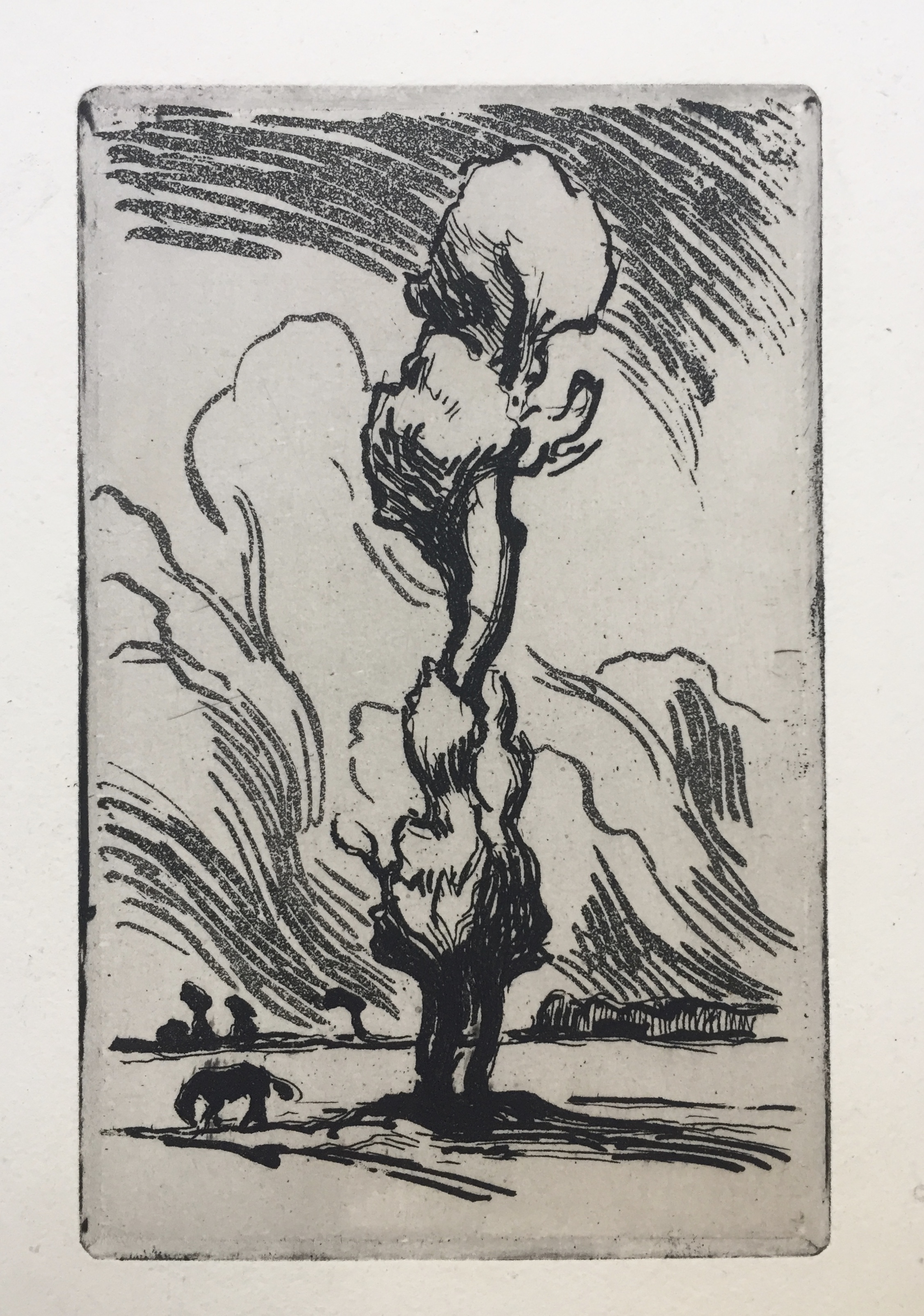 PROUVÉ Emile Victor