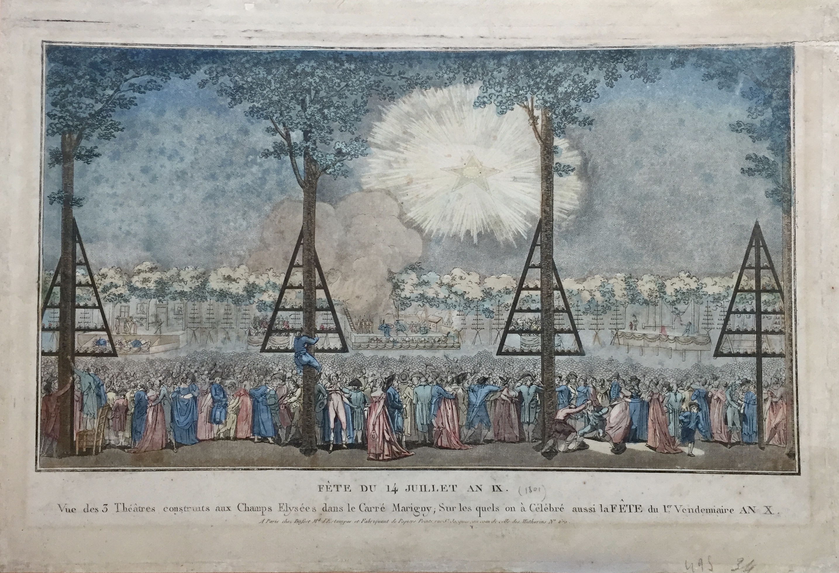 BASSET Paul André, éditeur