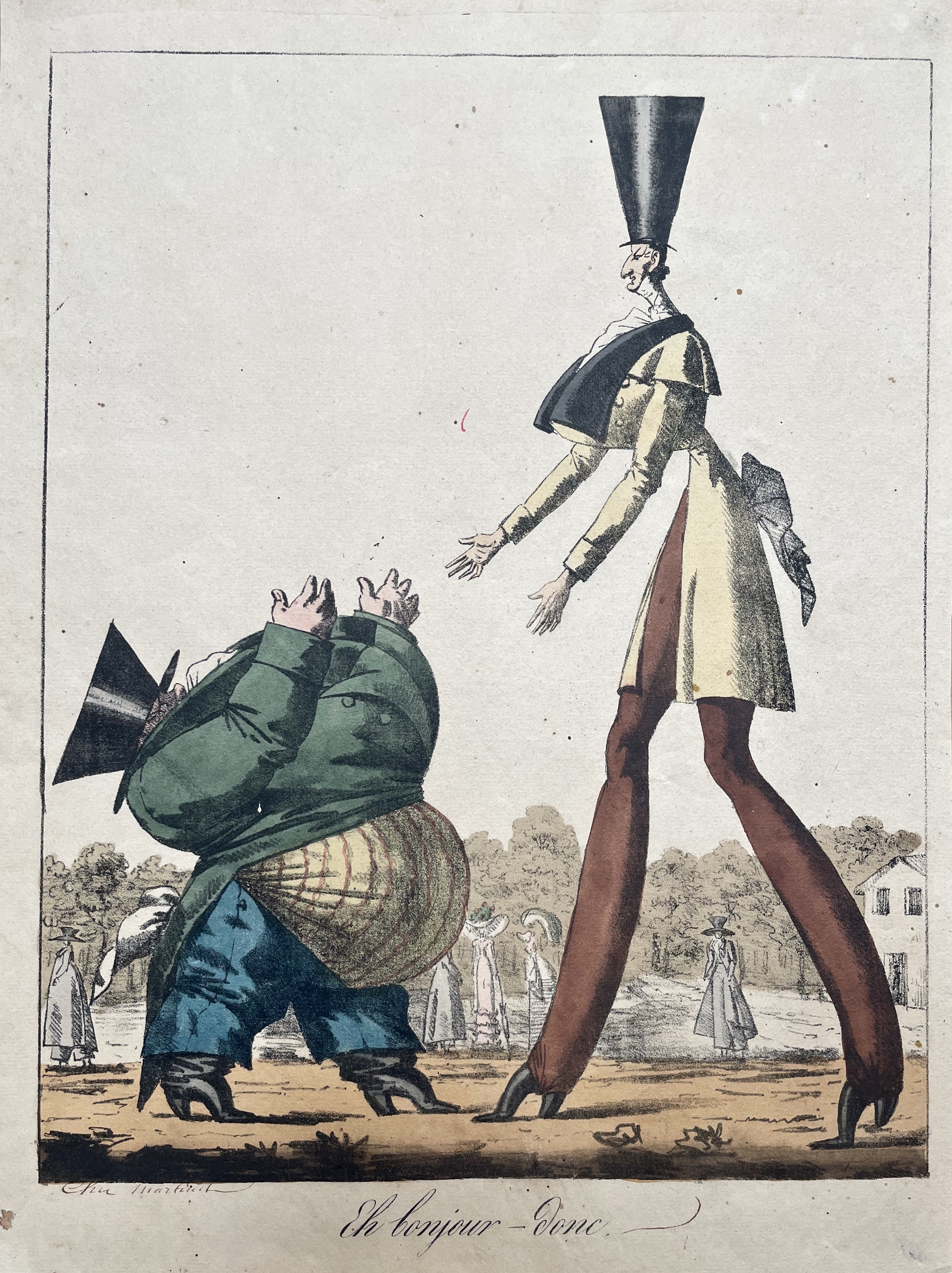 MARTINET Aaron, éditeur