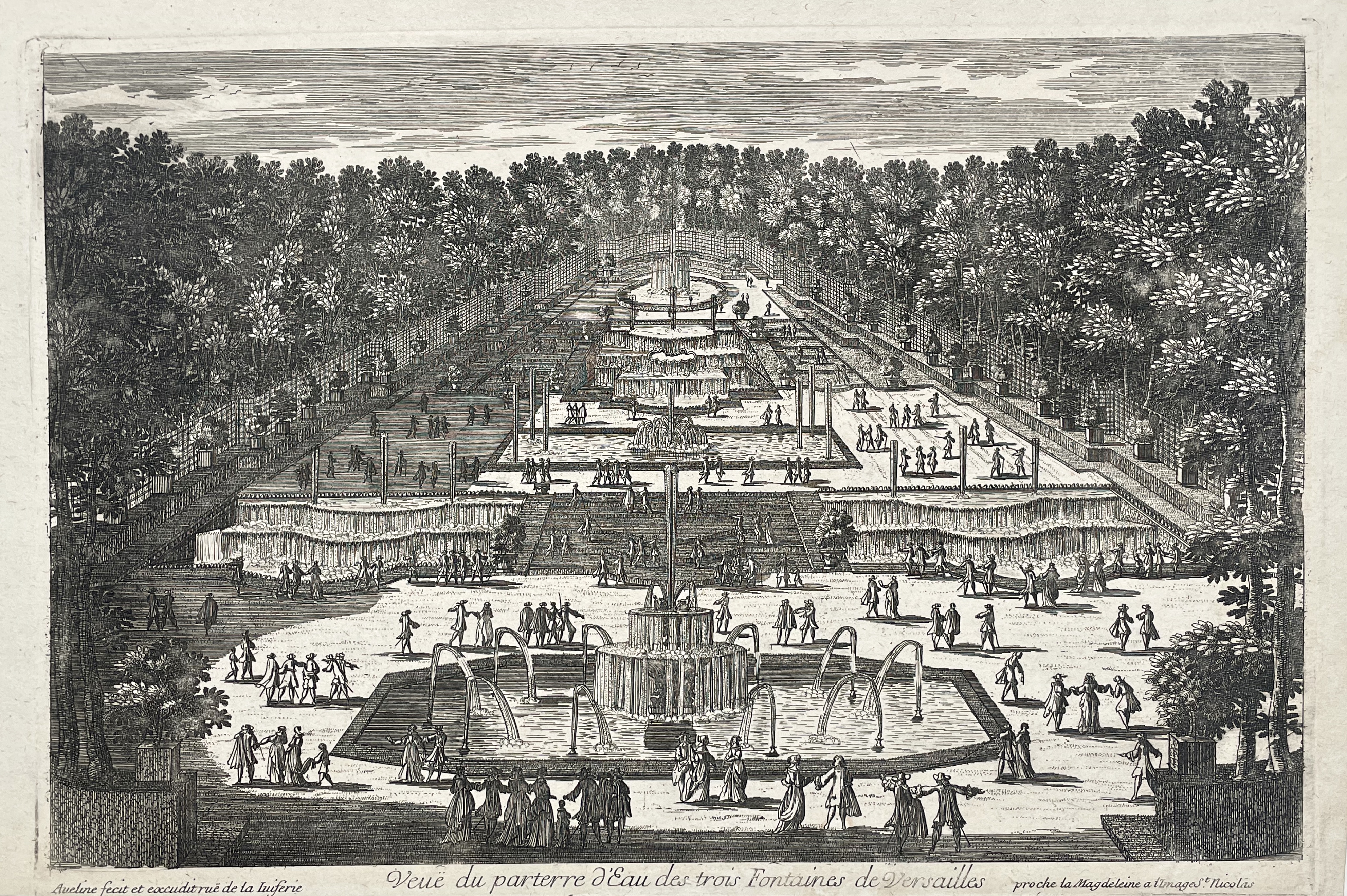 AVELINE Pierre-Alexandre