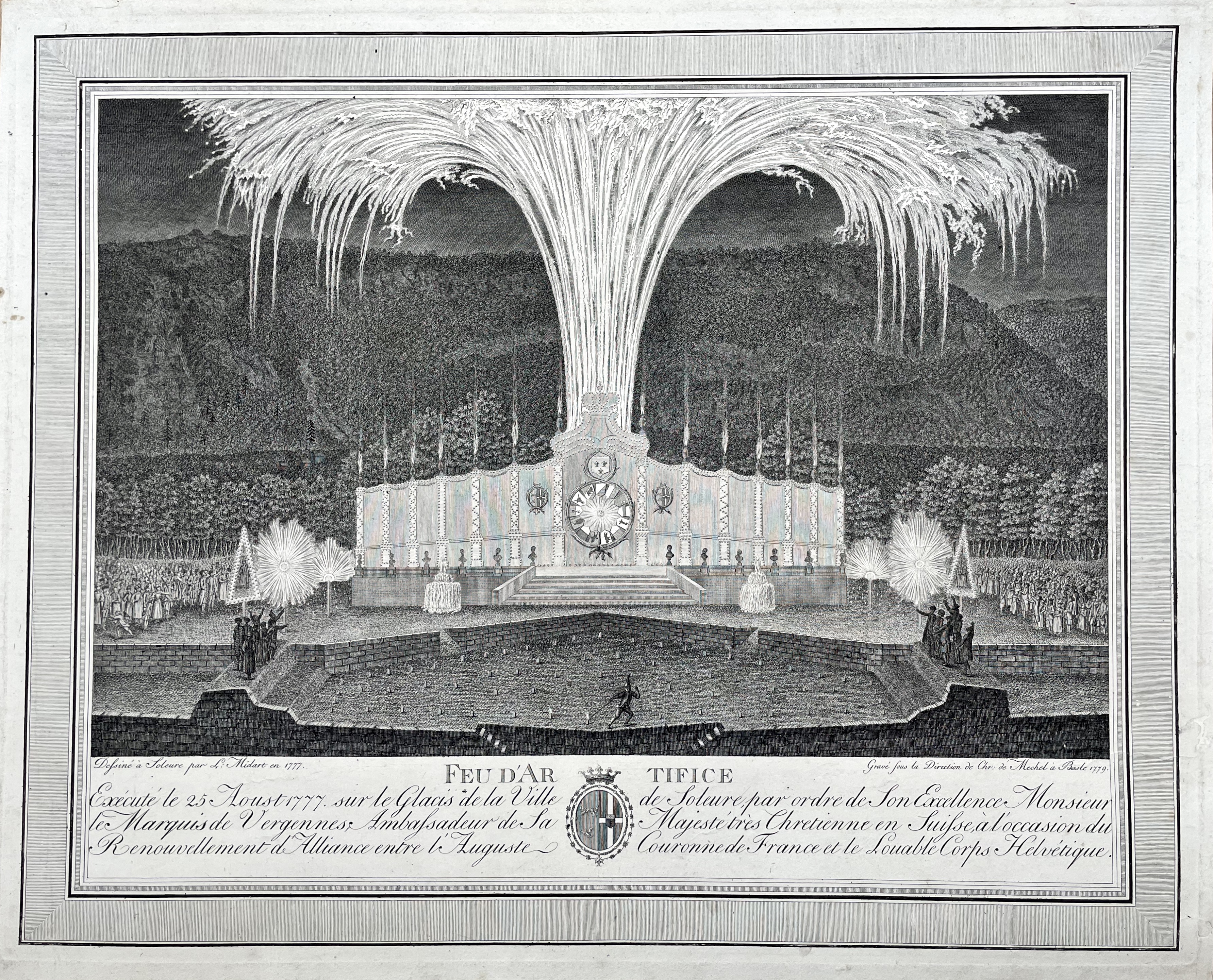 VON MECHEL Christian, éditeur