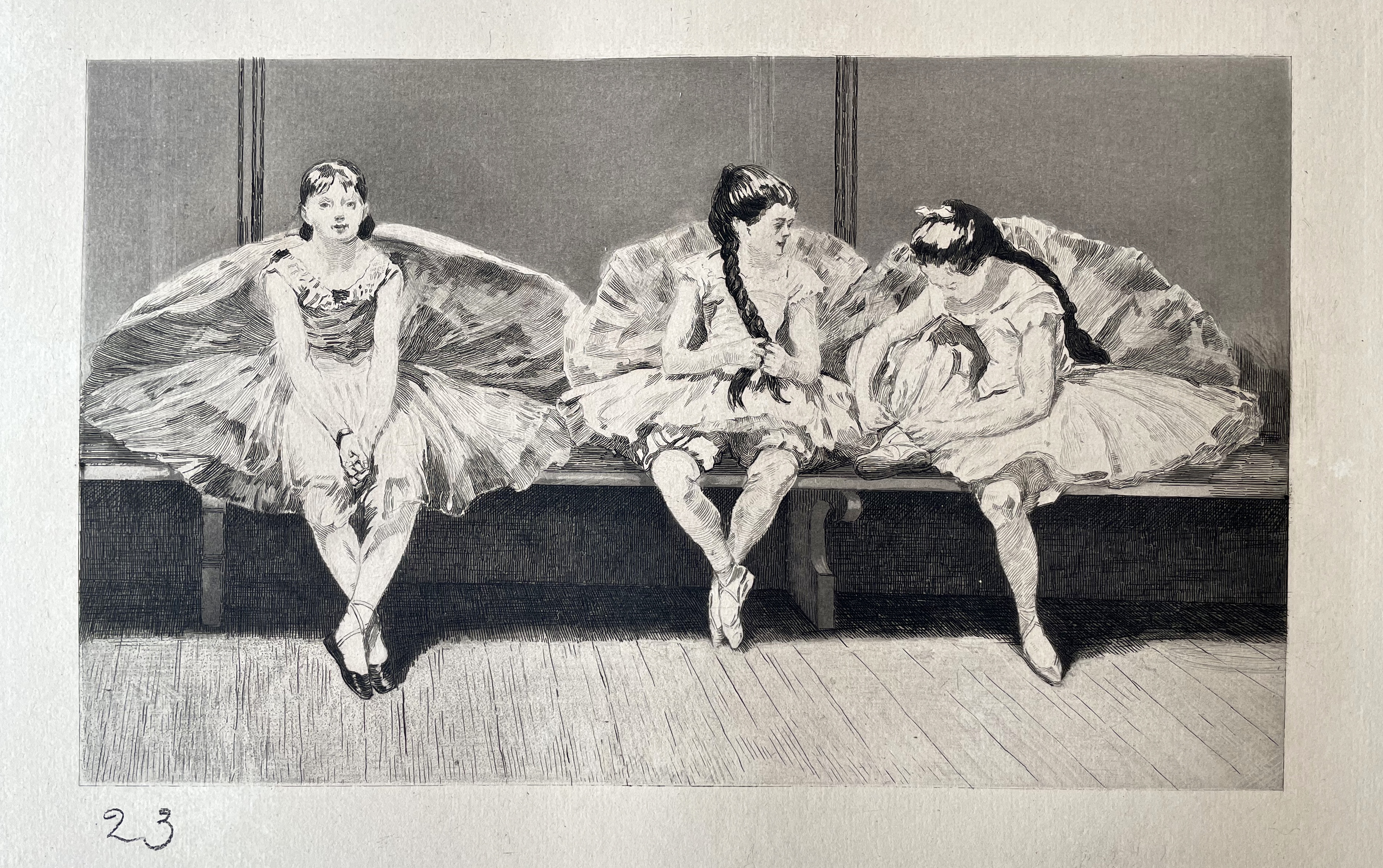 RENOUARD Charles Paul