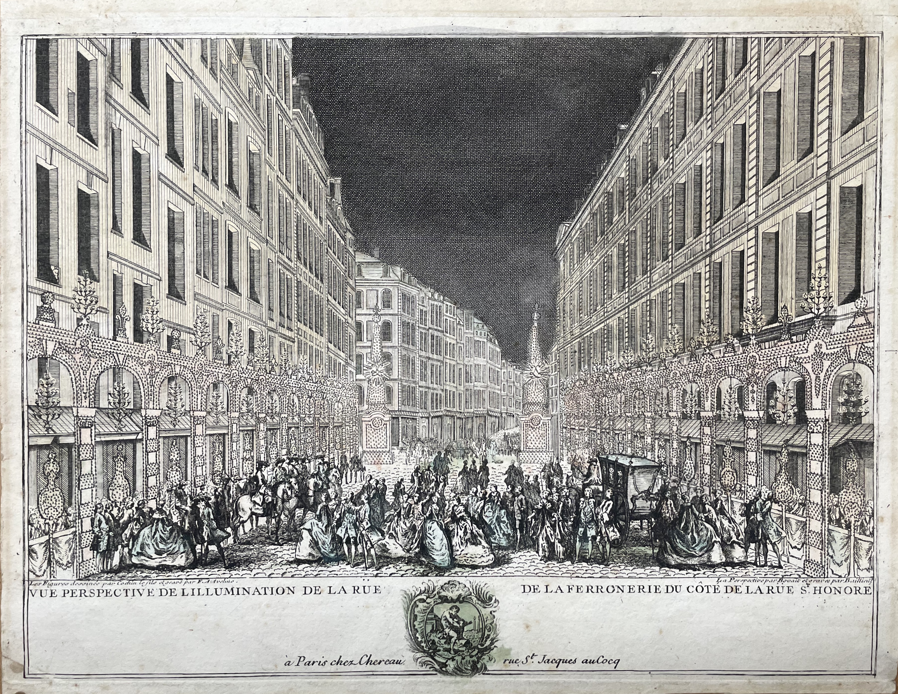 AVELINE François-Antoine