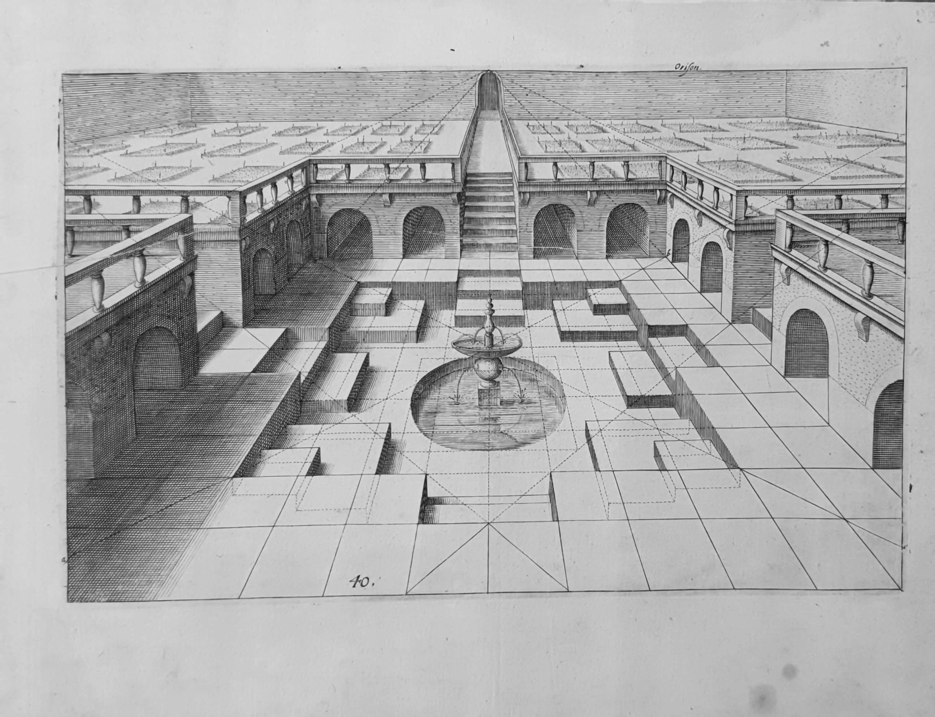 HONDIUS Hendrik, le vieux