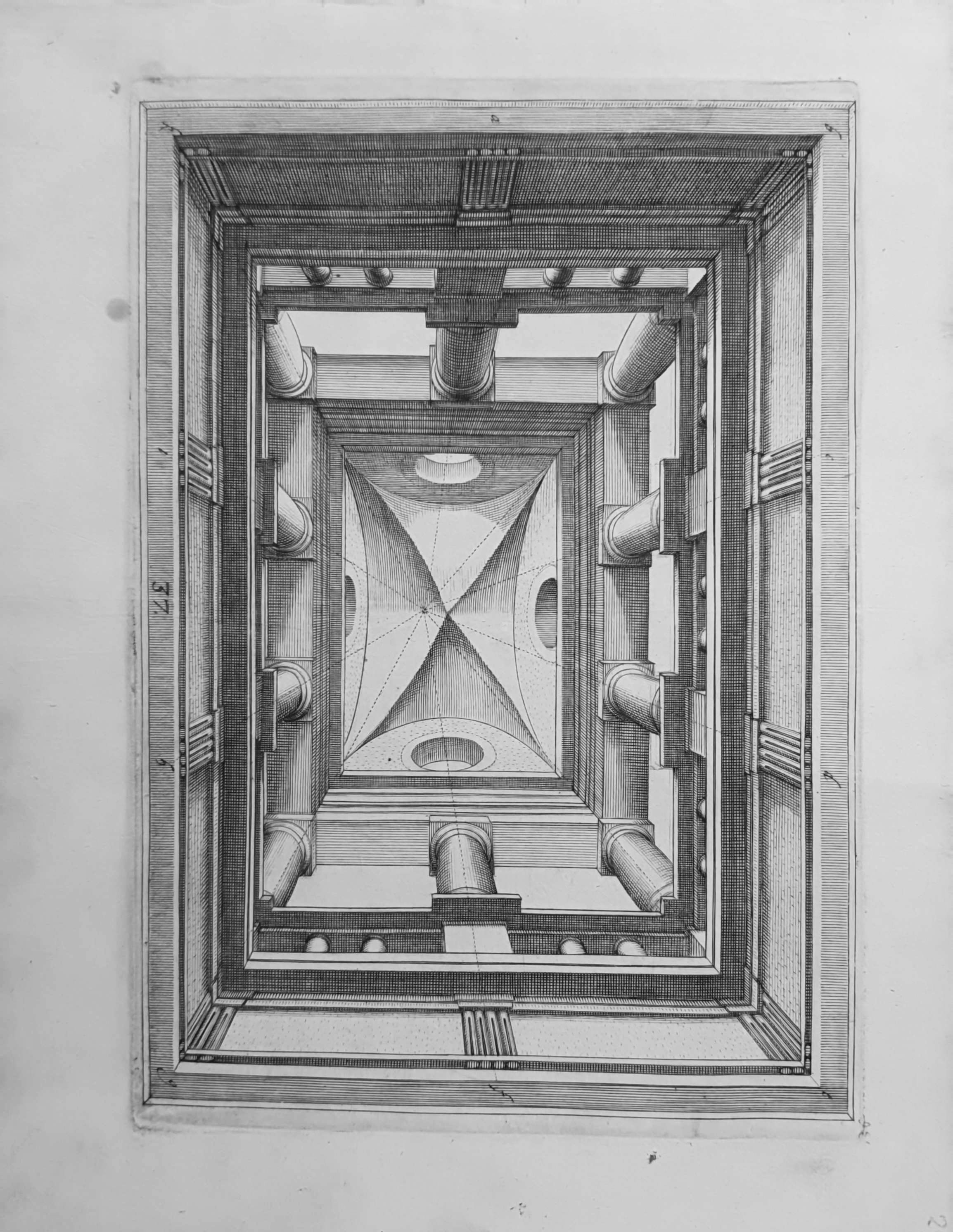 HONDIUS Hendrik, le vieux