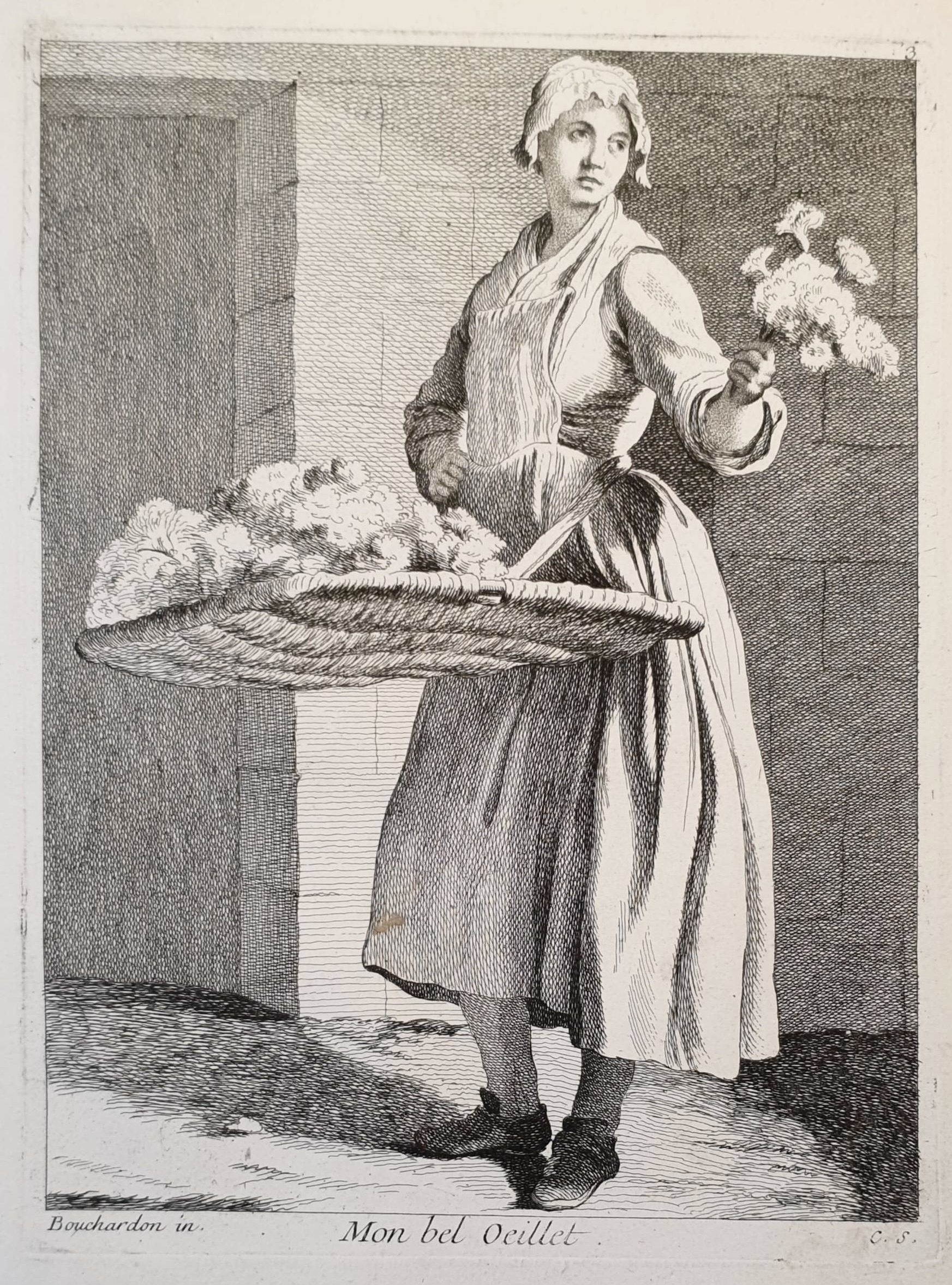 CAYLUS Anne Claude Philippe de Tubières, Comte de