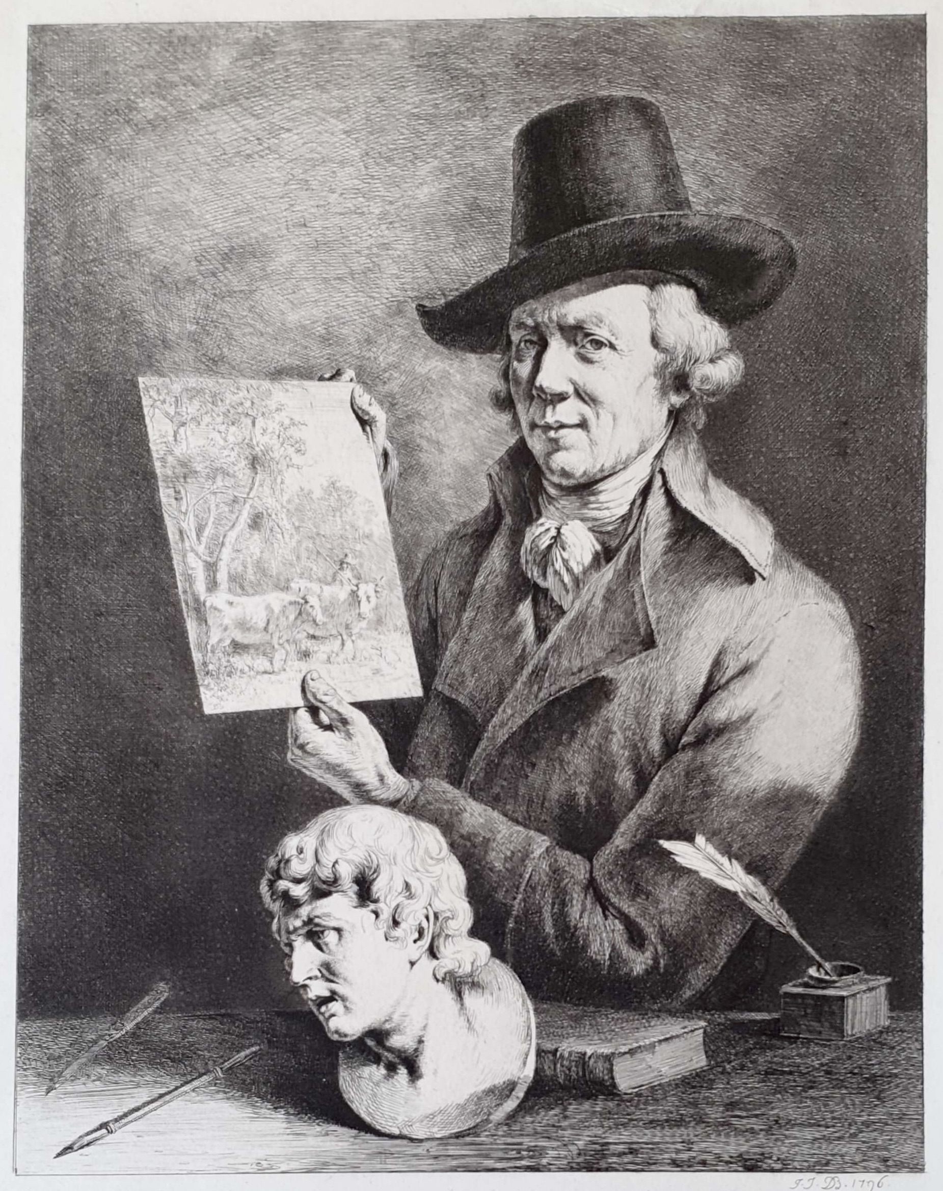 BOISSIEU, Jean-Jacques de