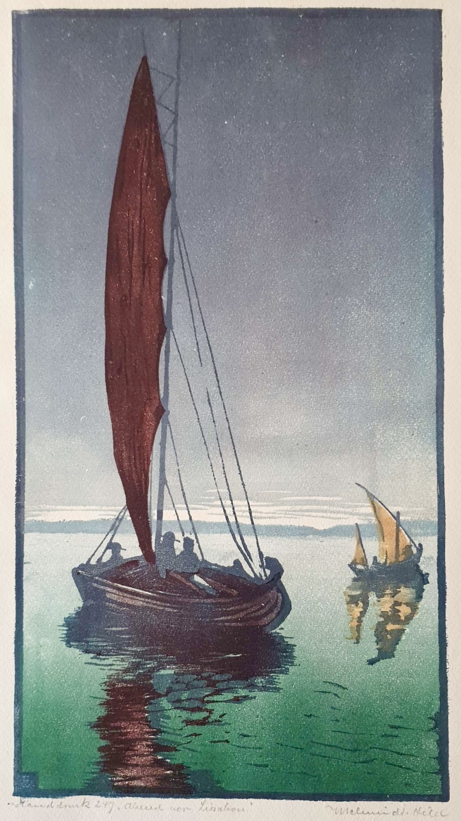 SCHMIDT-HILD, Guillaume