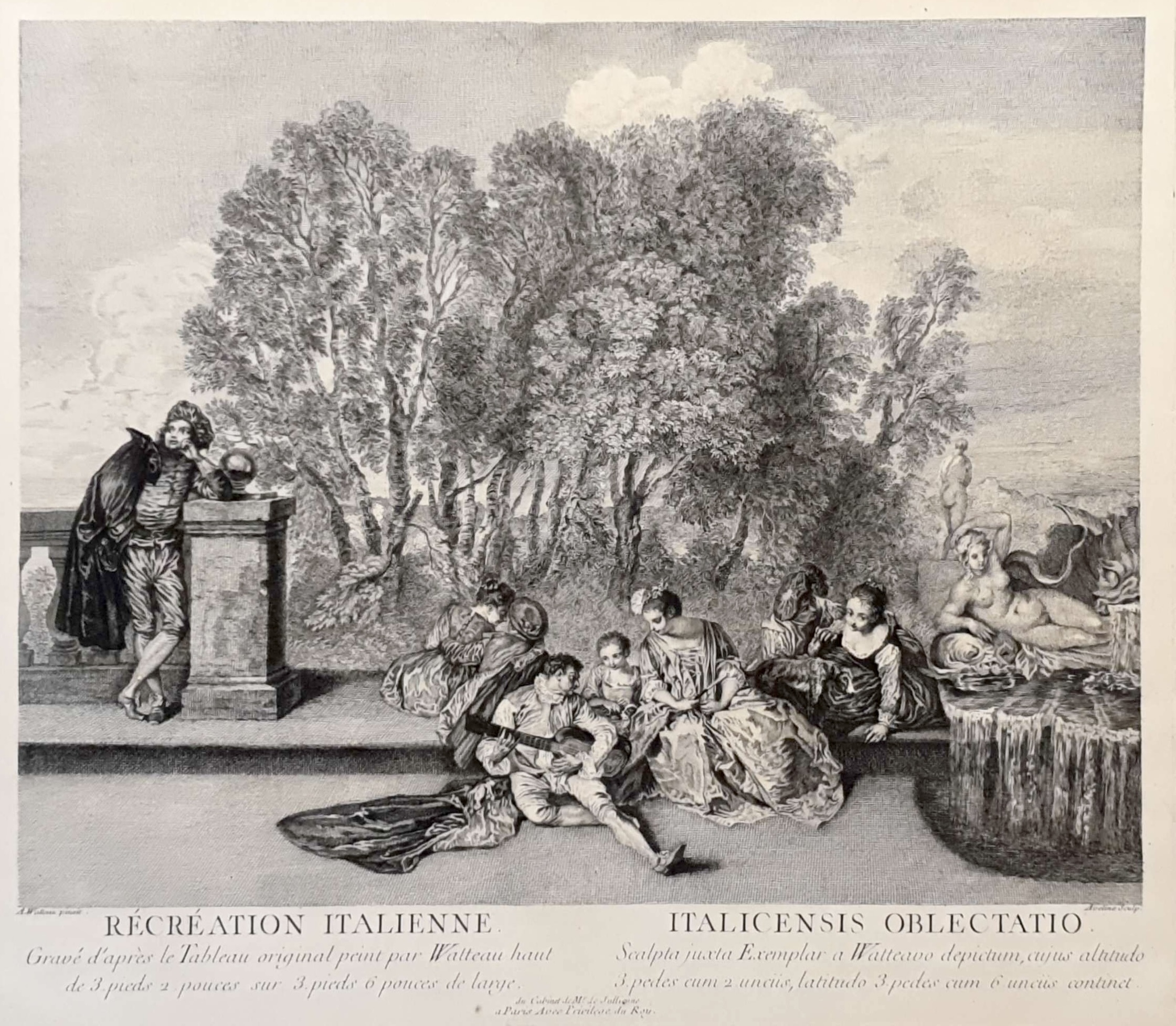 AVELINE Pierre-Alexandre