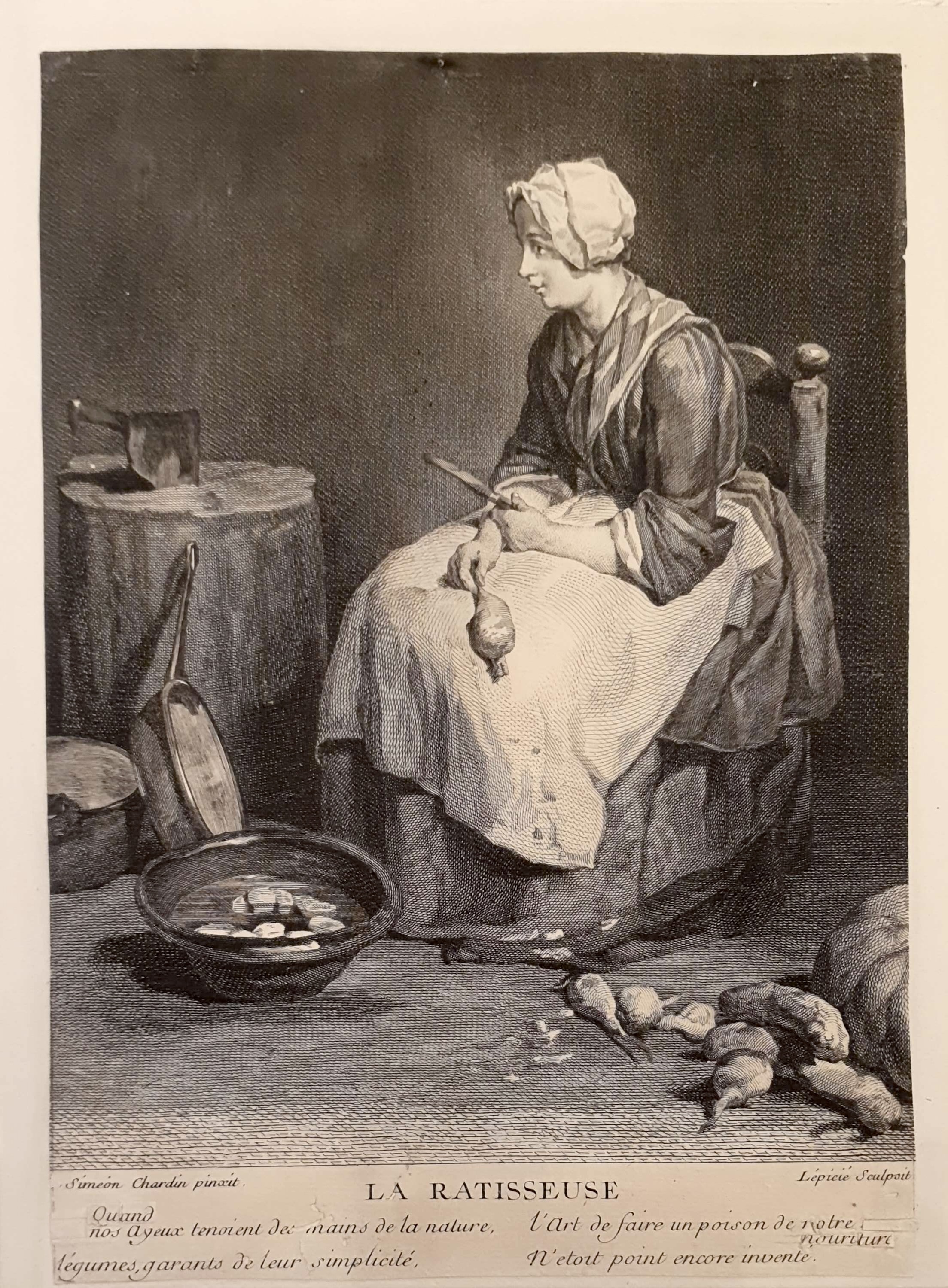 LEPICIÉ François-Bernard