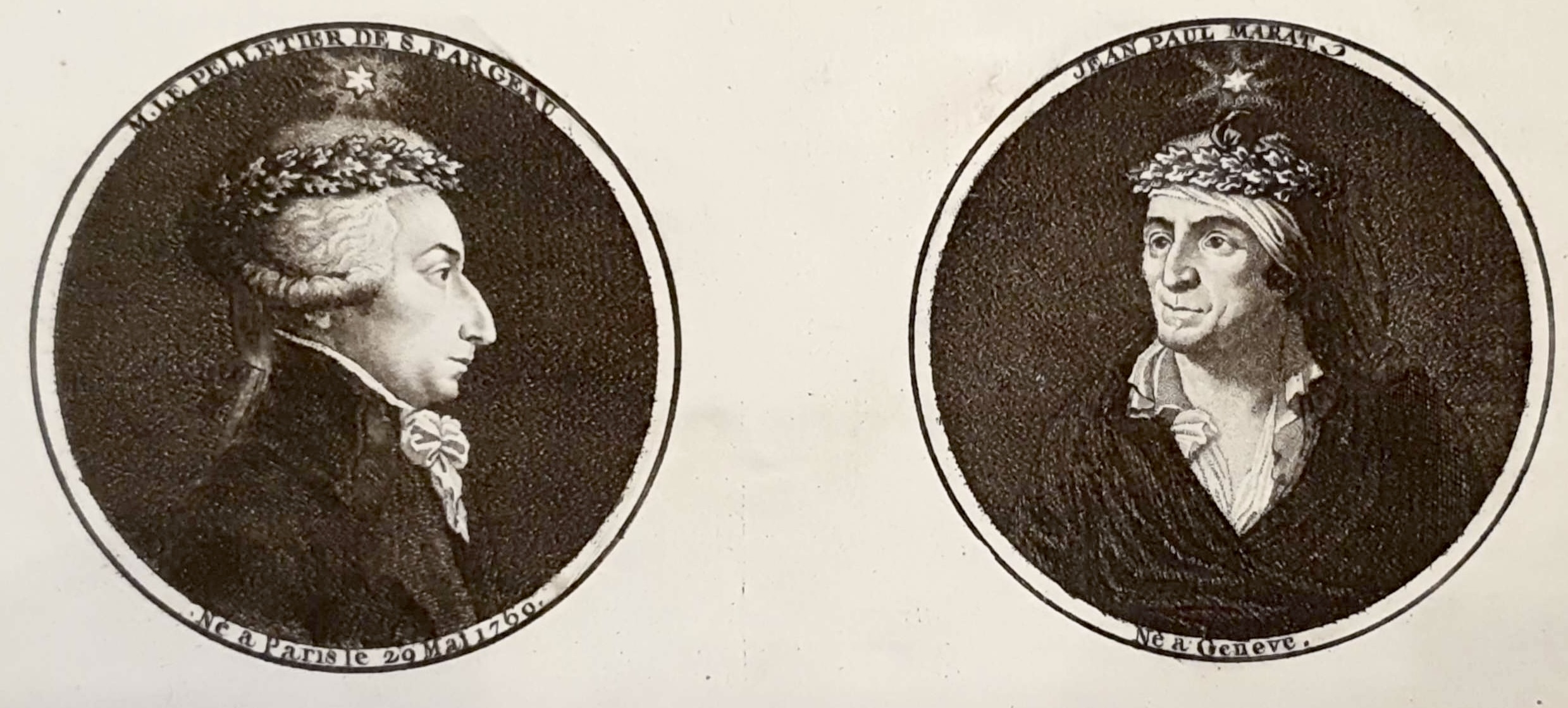 ECOLE FRANÇAISE DU XVIIIE SIÈCLE