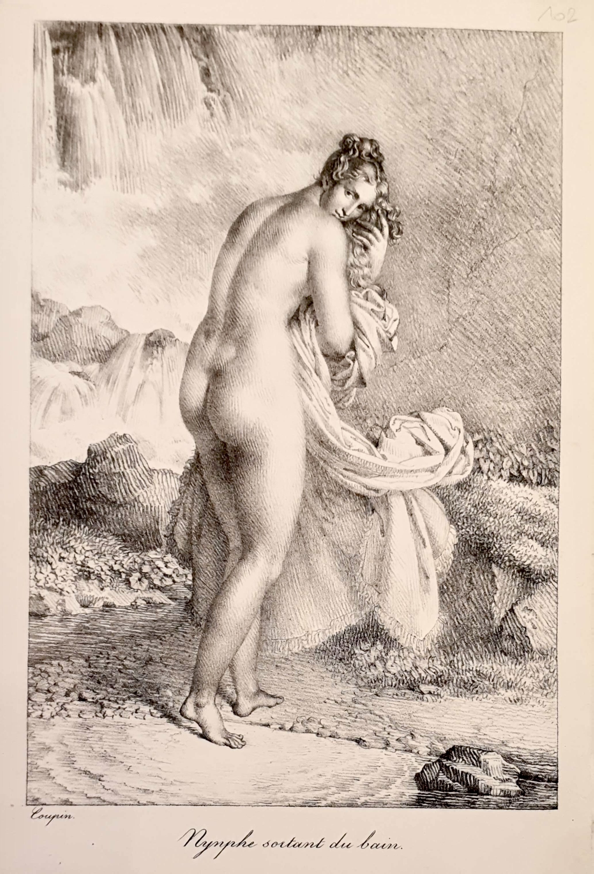 COUPIN DE LA COUPERIE Marie-Philippe