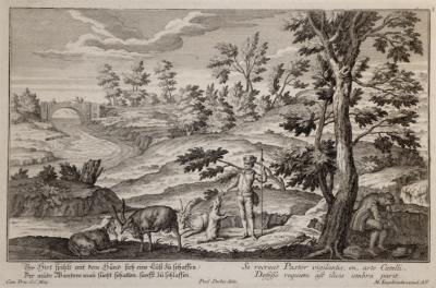 ENGELBRECHT Martin, éditeur