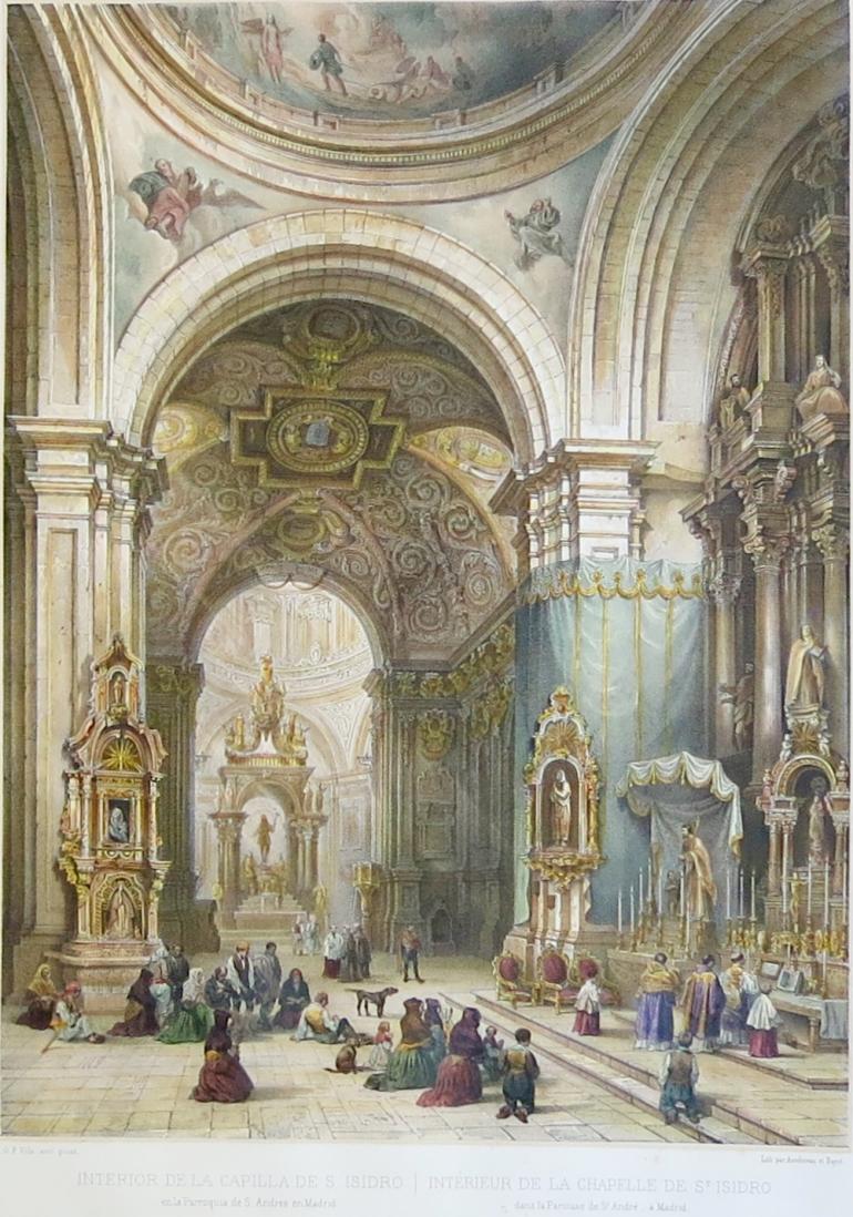 ASSELINEAU Léon-Auguste et BAYOT Adolphe-Jean-Baptiste