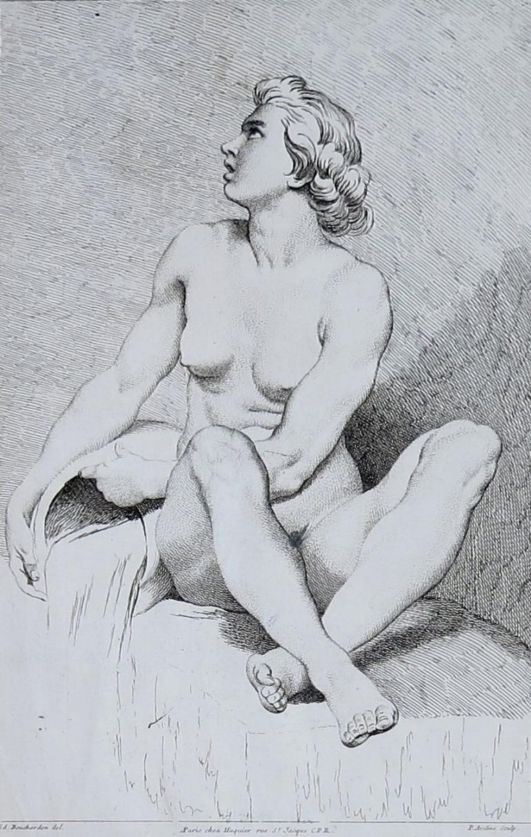 AVELINE François-Antoine