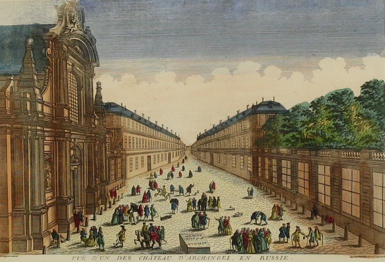 CHEREAU Jacques, éditeur