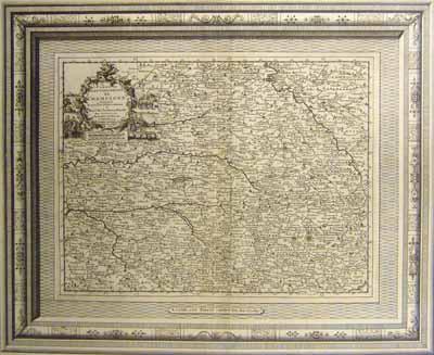 AA Pieter van der, éditeur