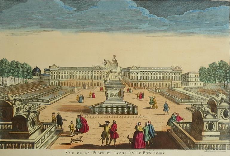 CHEREAU Jacques, éditeur