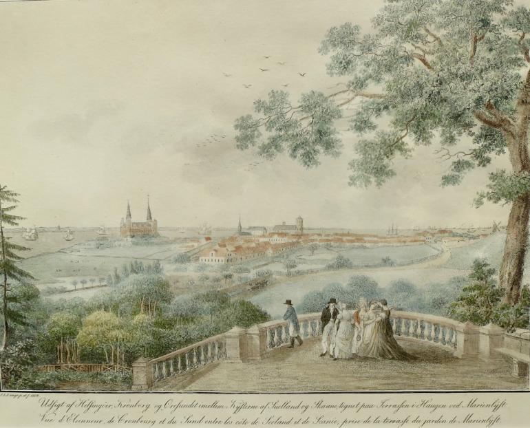 LANGE Sören Laessoe