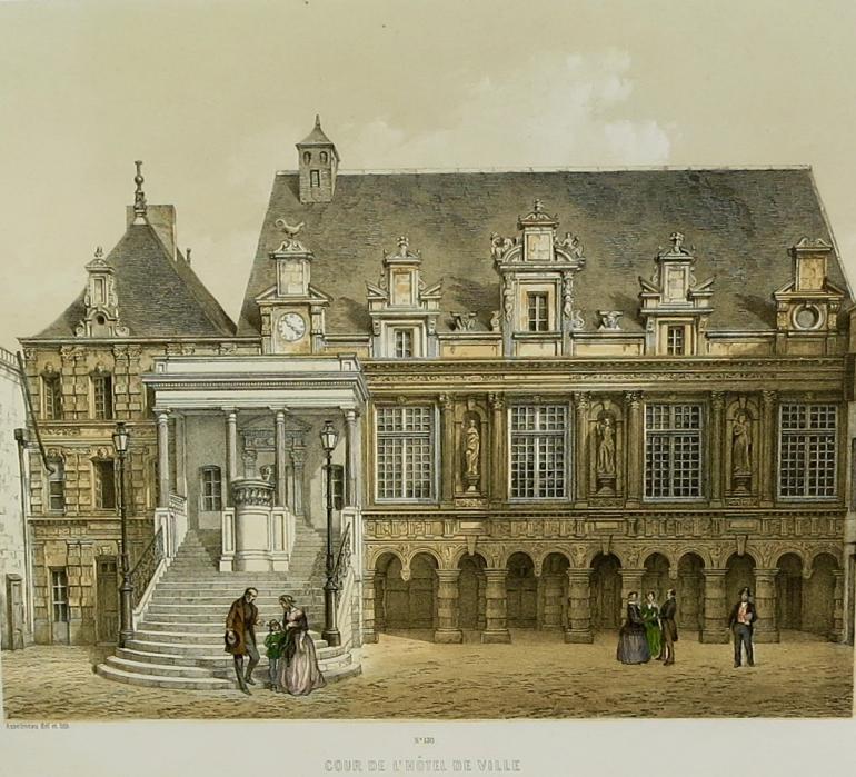 ASSELINEAU Léon-Auguste 