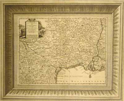 AA Pieter van der, éditeur