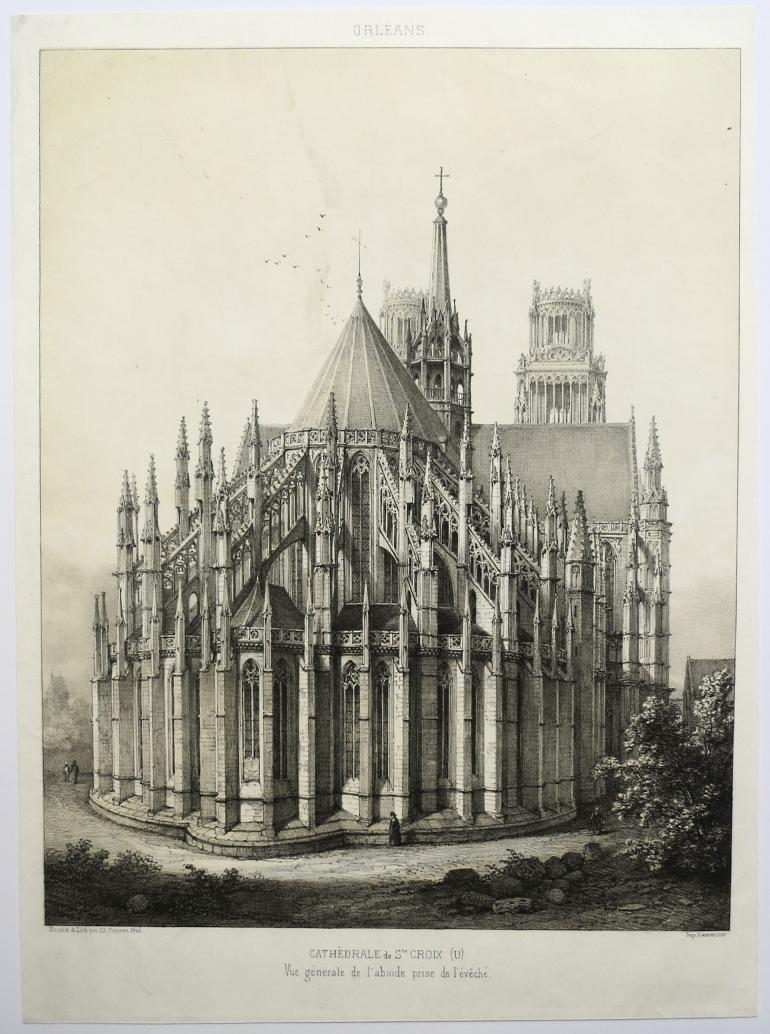 PENSÉE Charles François J.  