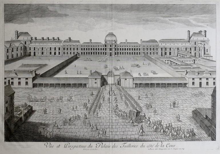 AVELINE François-Antoine