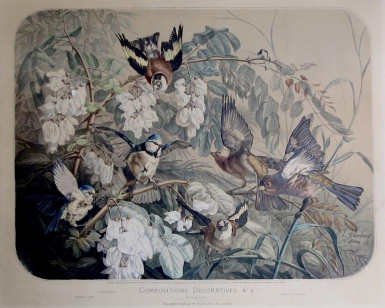 LECLERCQ L.J.(daprès)