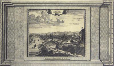 AA Pieter van der, éditeur