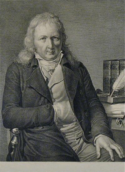 LAFFITE Louis (d\'après)