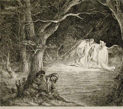 DENON, Vivant Dominique, baron, dit VIVANT-DENON