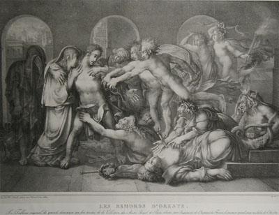 LE VILLAIN François