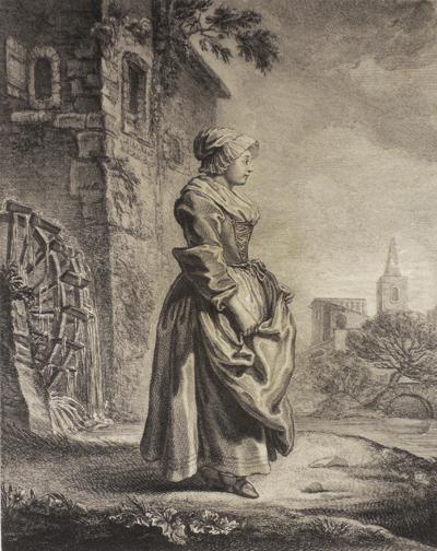 MOITTE François Auguste