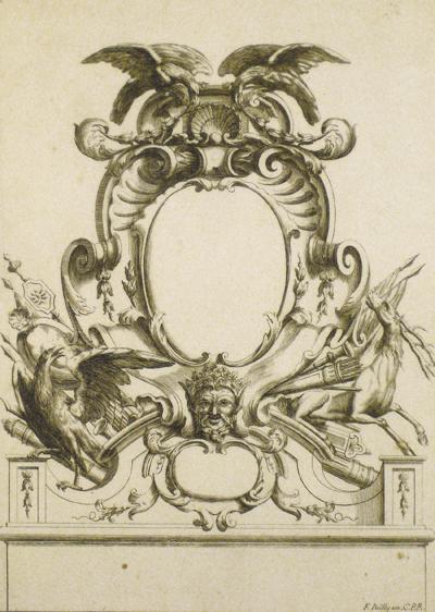 POILLY II François de