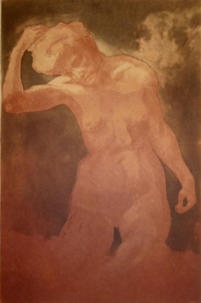 RASSENFOSSE André Louis Armand