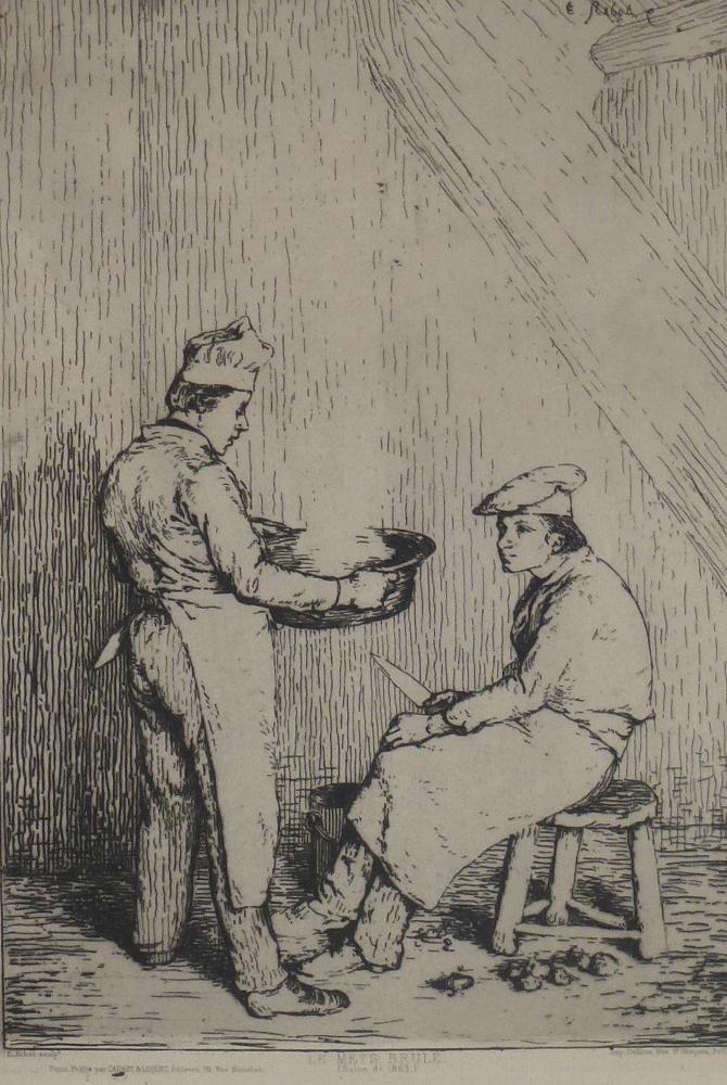 RIBOT Théodule Augustin